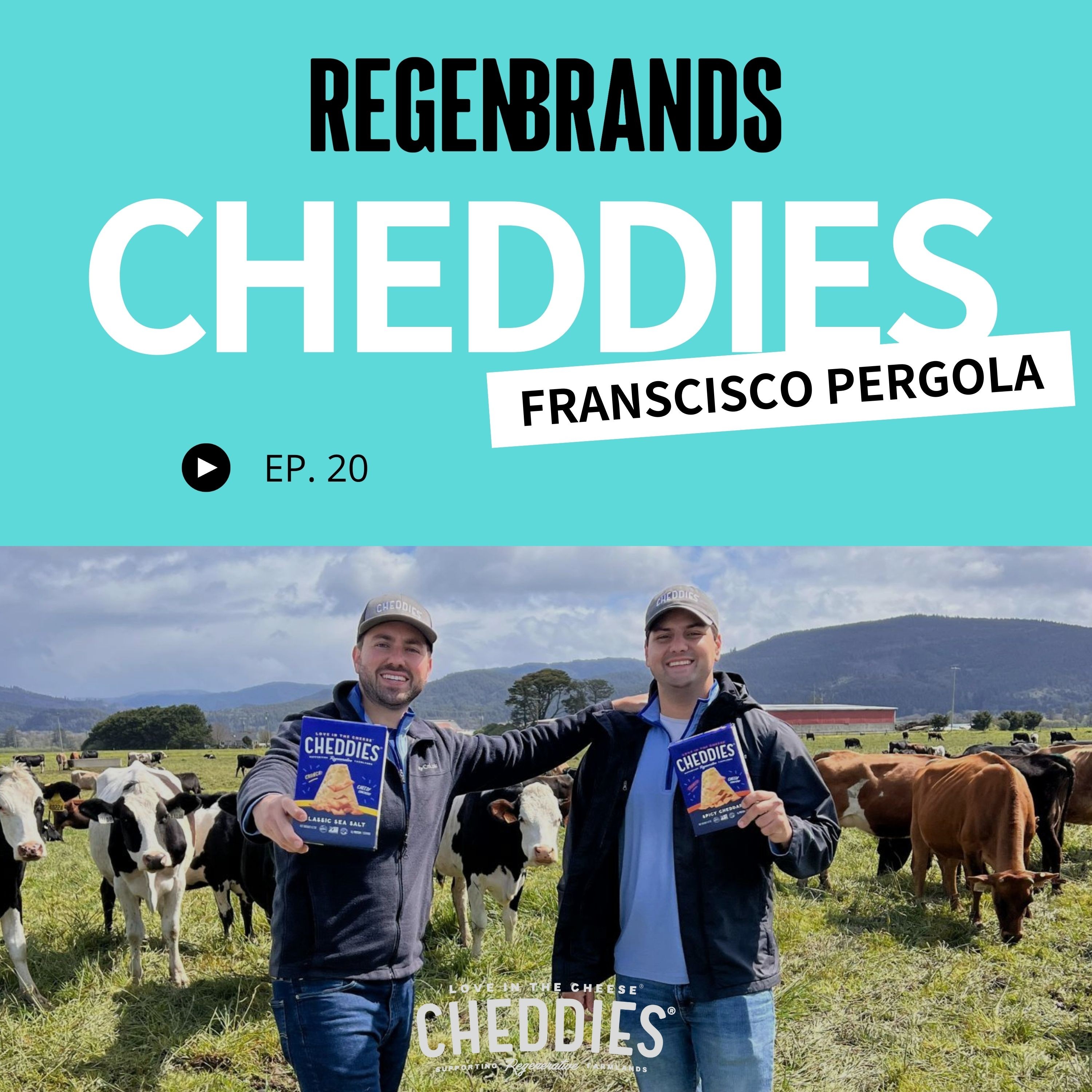 ReGen Brands Podcast