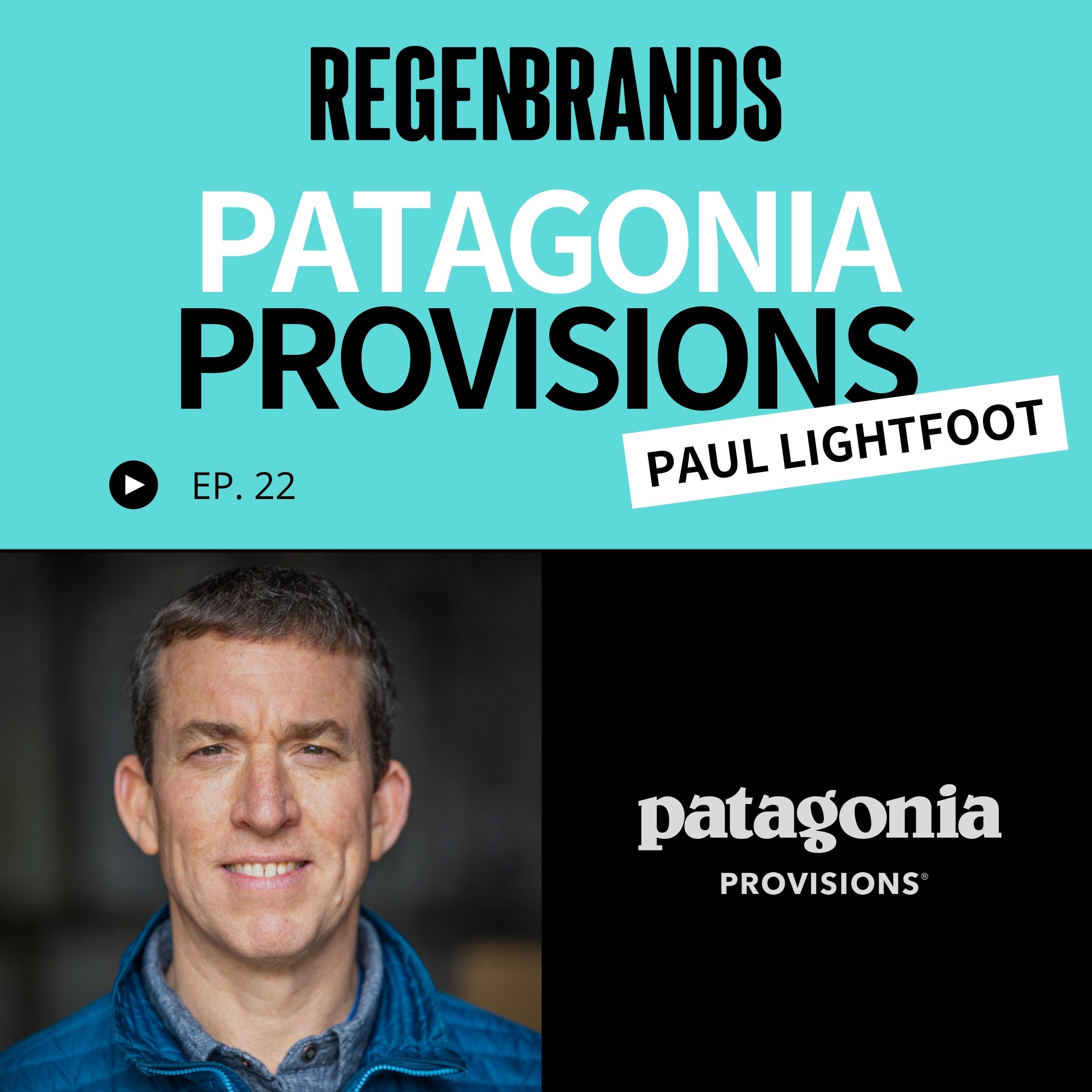 ReGen Brands Podcast