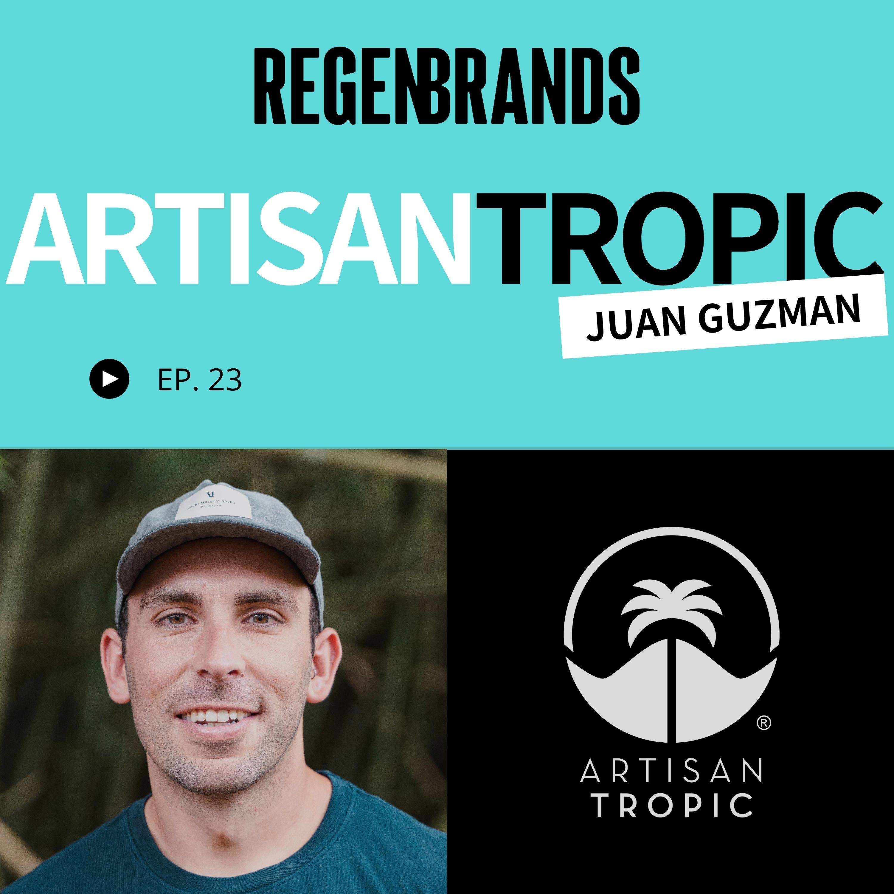 ReGen Brands Podcast