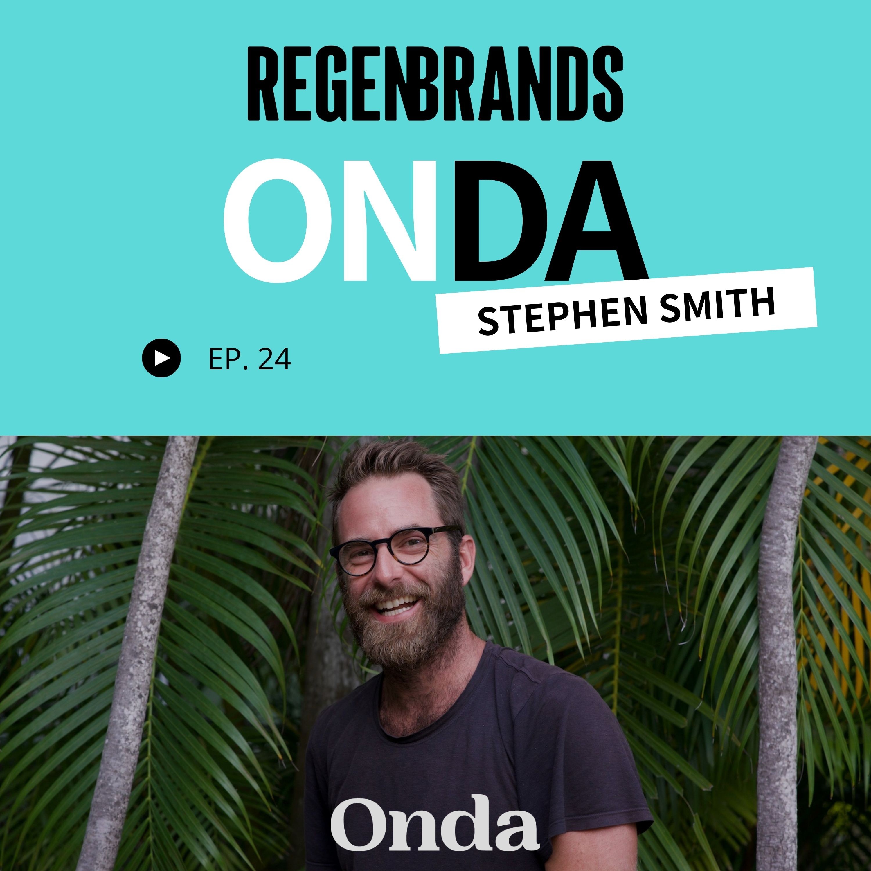 ReGen Brands Podcast