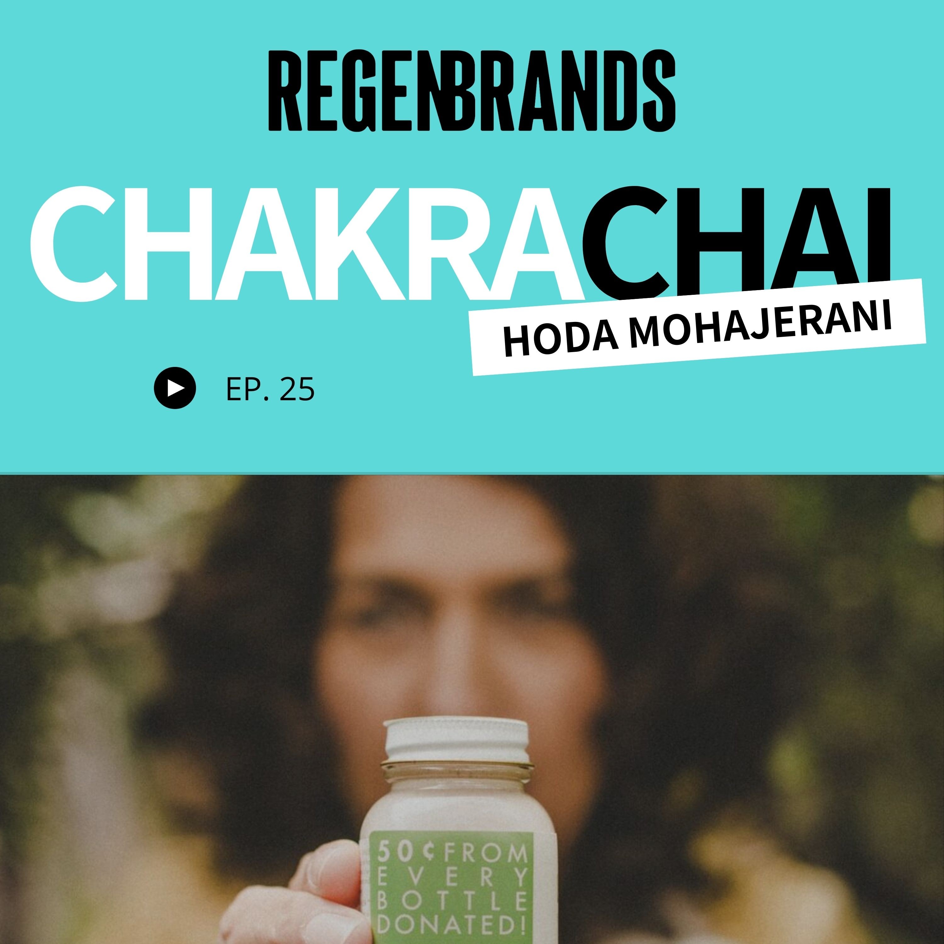 ReGen Brands Podcast