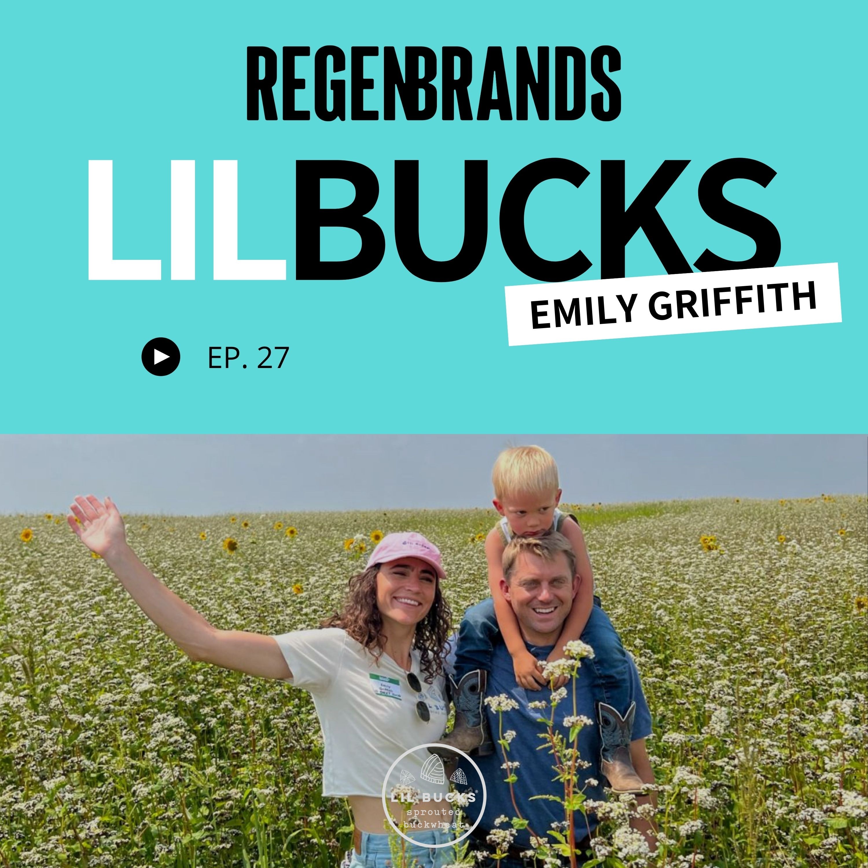ReGen Brands Podcast