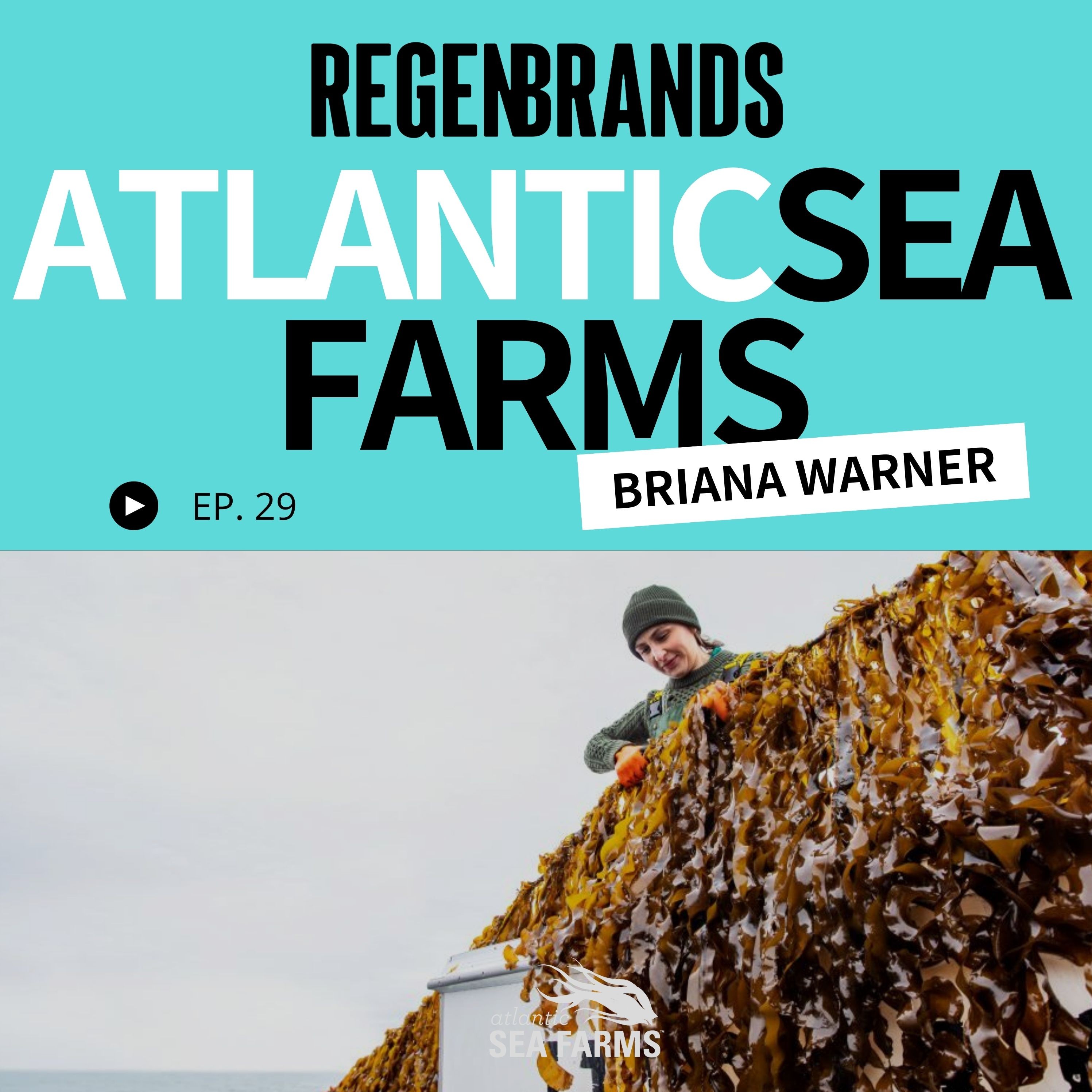ReGen Brands Podcast