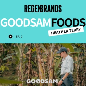 #2 - Heather Terry @ GoodSam