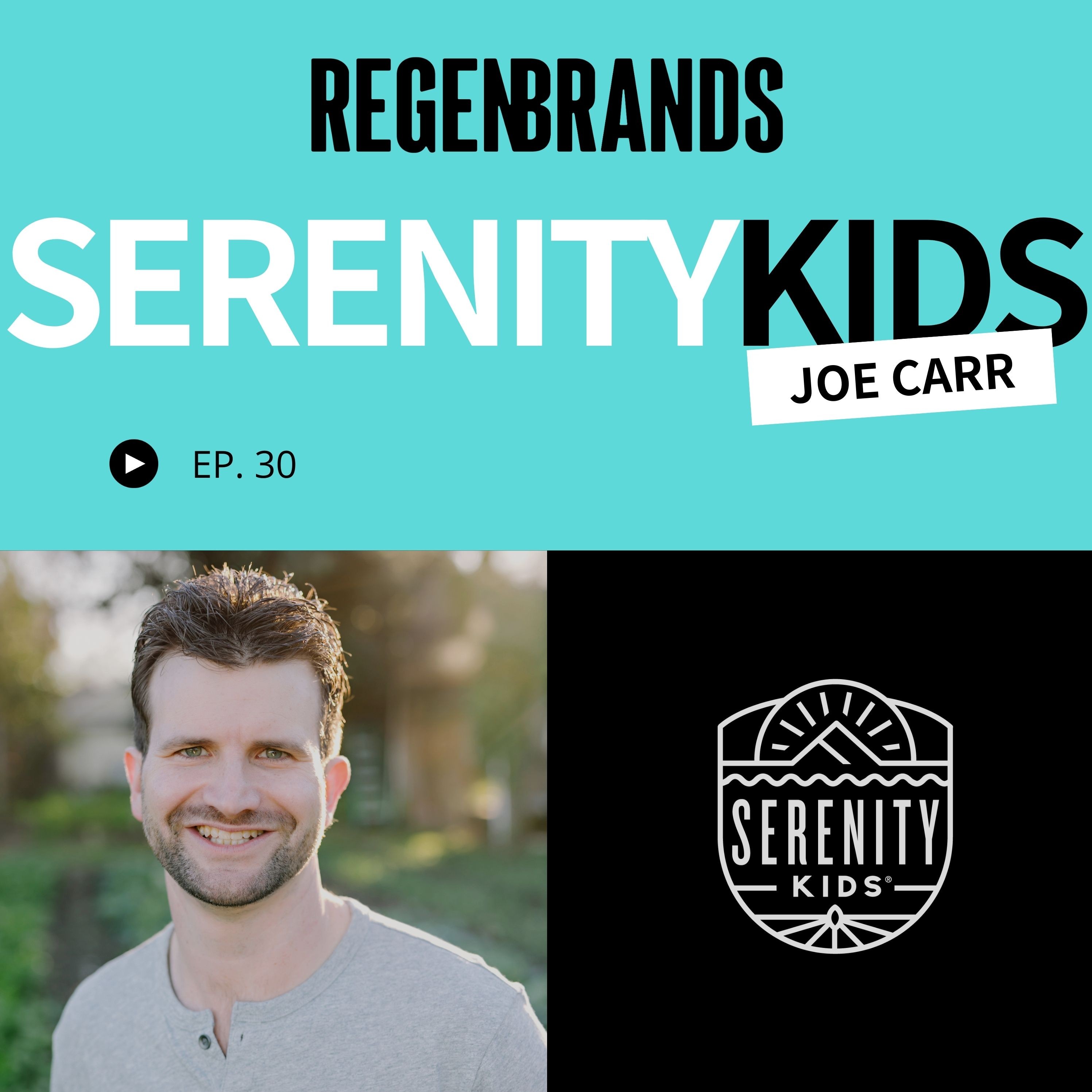 ReGen Brands Podcast