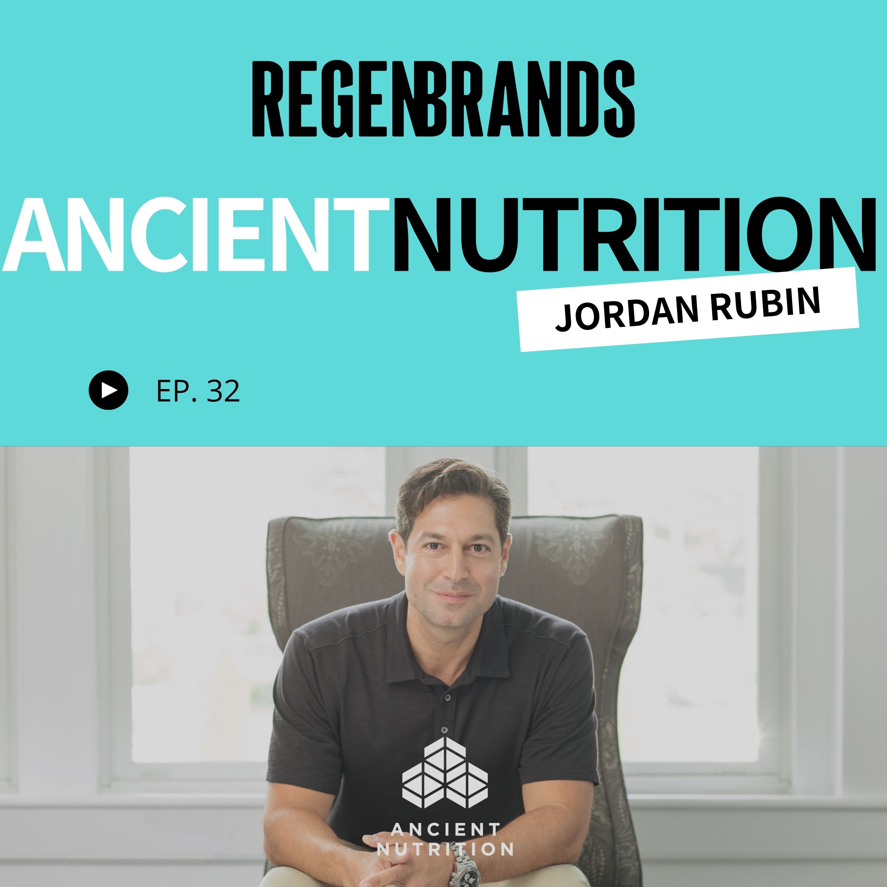 ReGen Brands Podcast