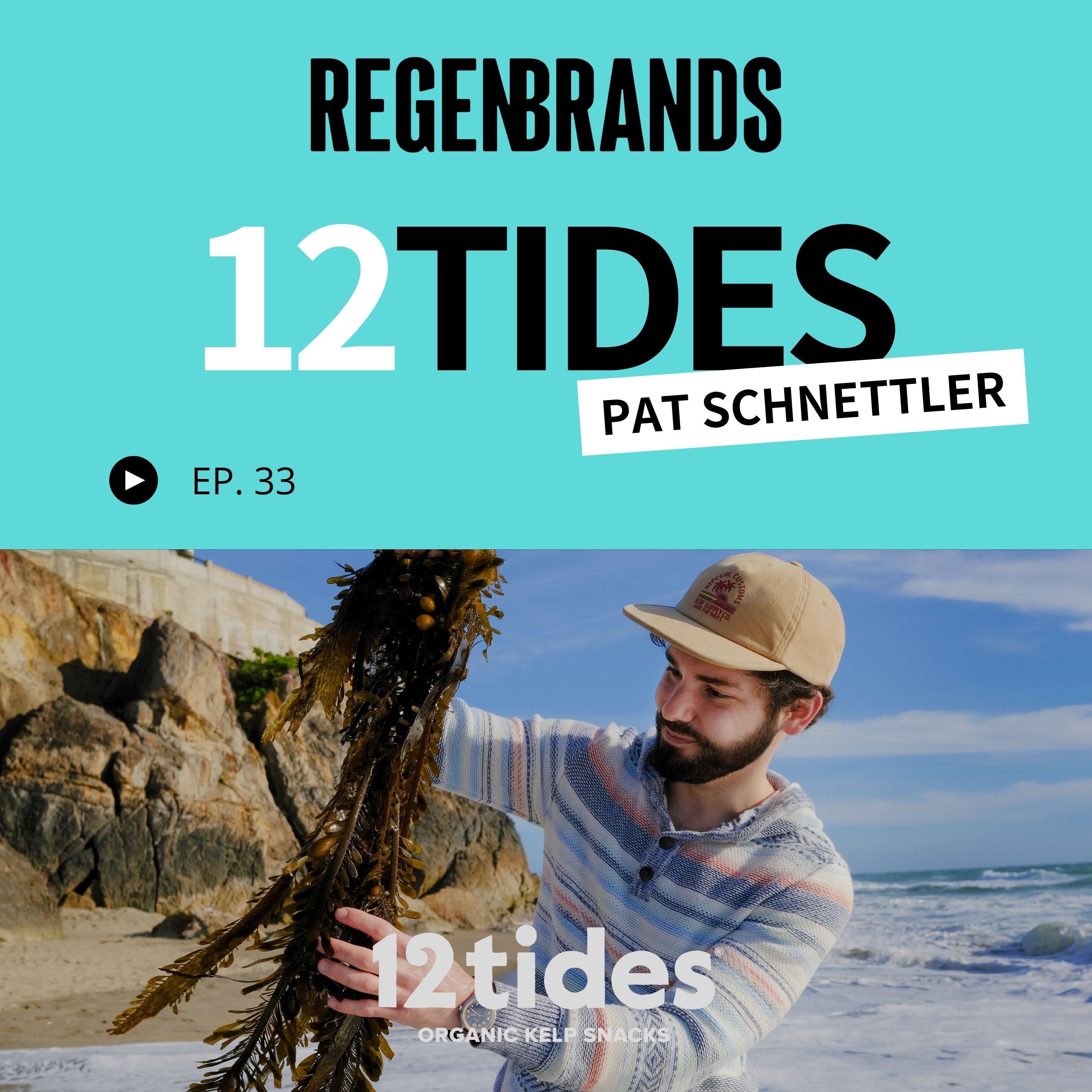 ReGen Brands Podcast