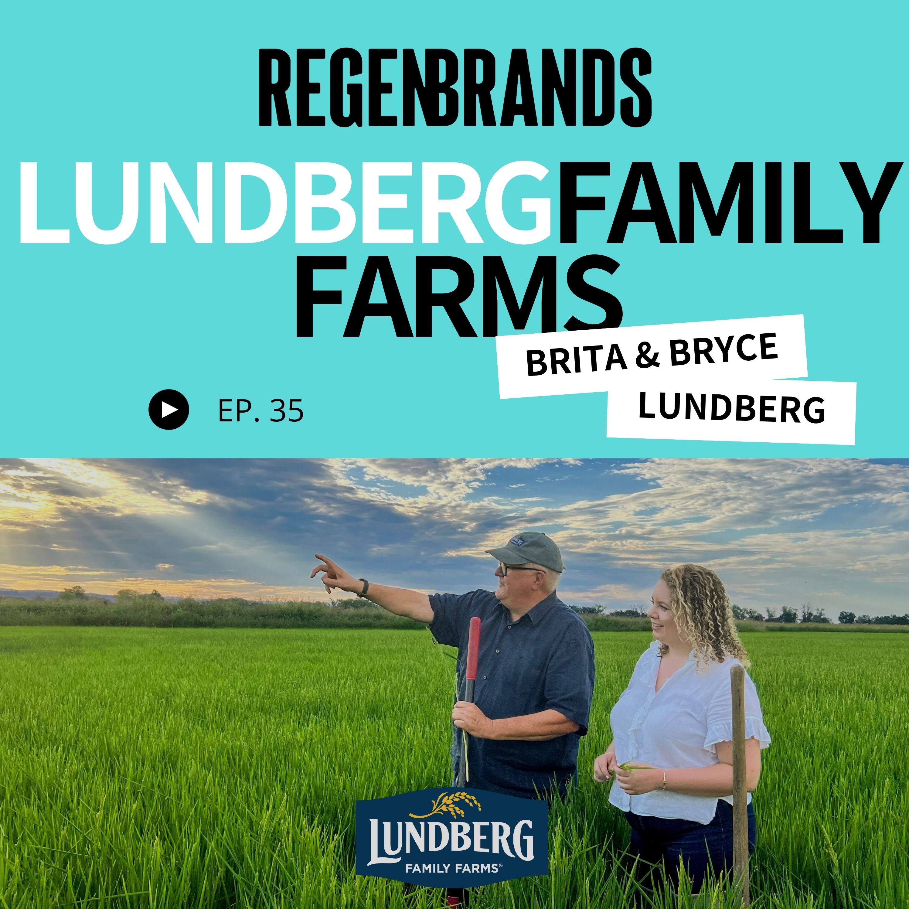ReGen Brands Podcast