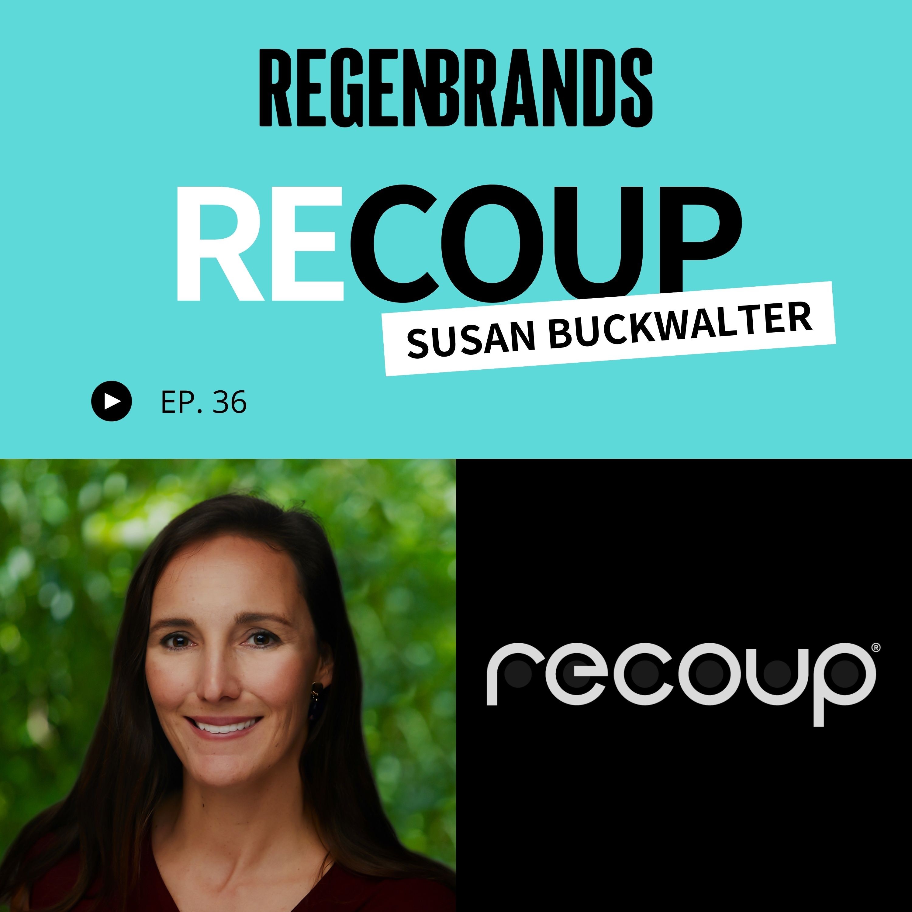 ReGen Brands Podcast