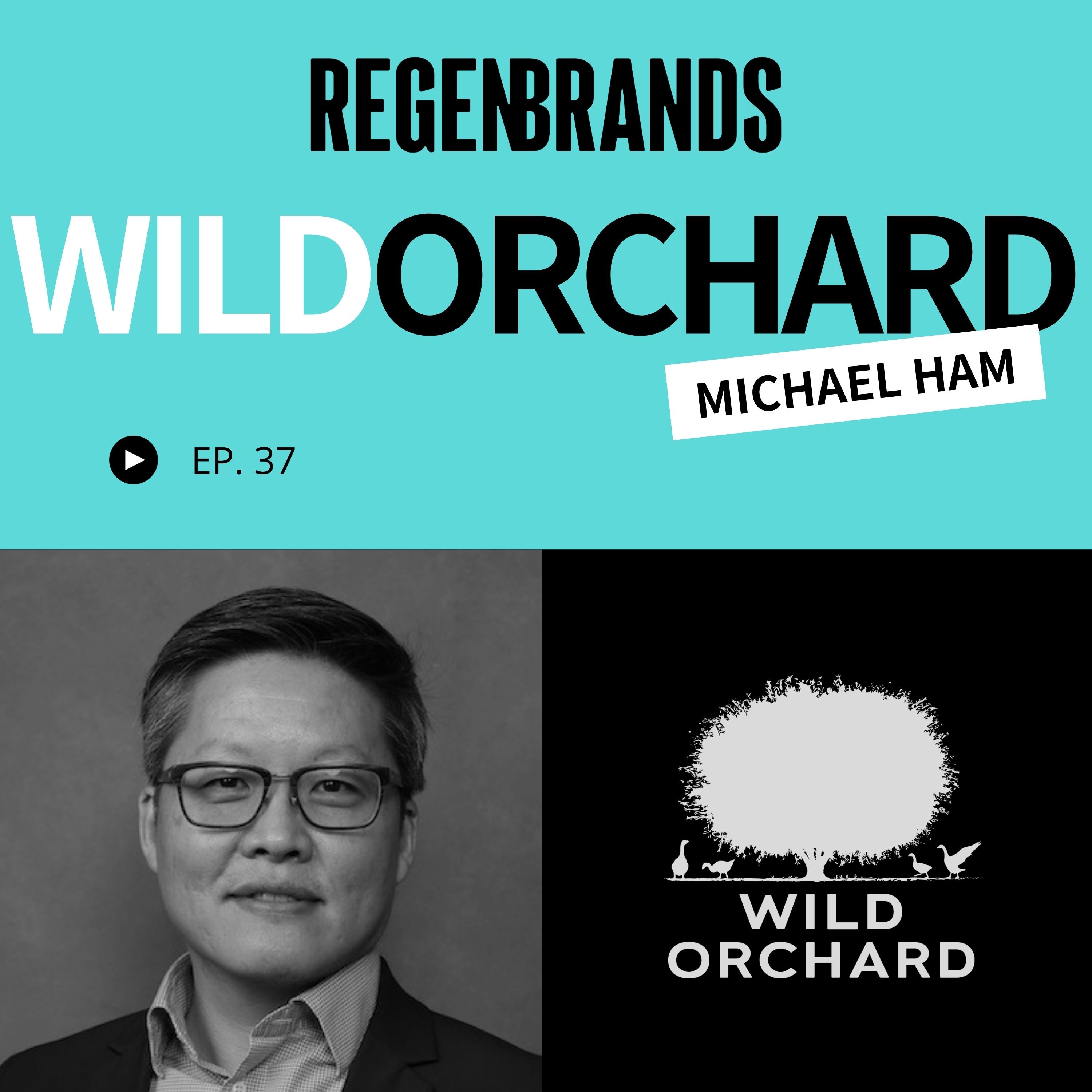 ReGen Brands Podcast