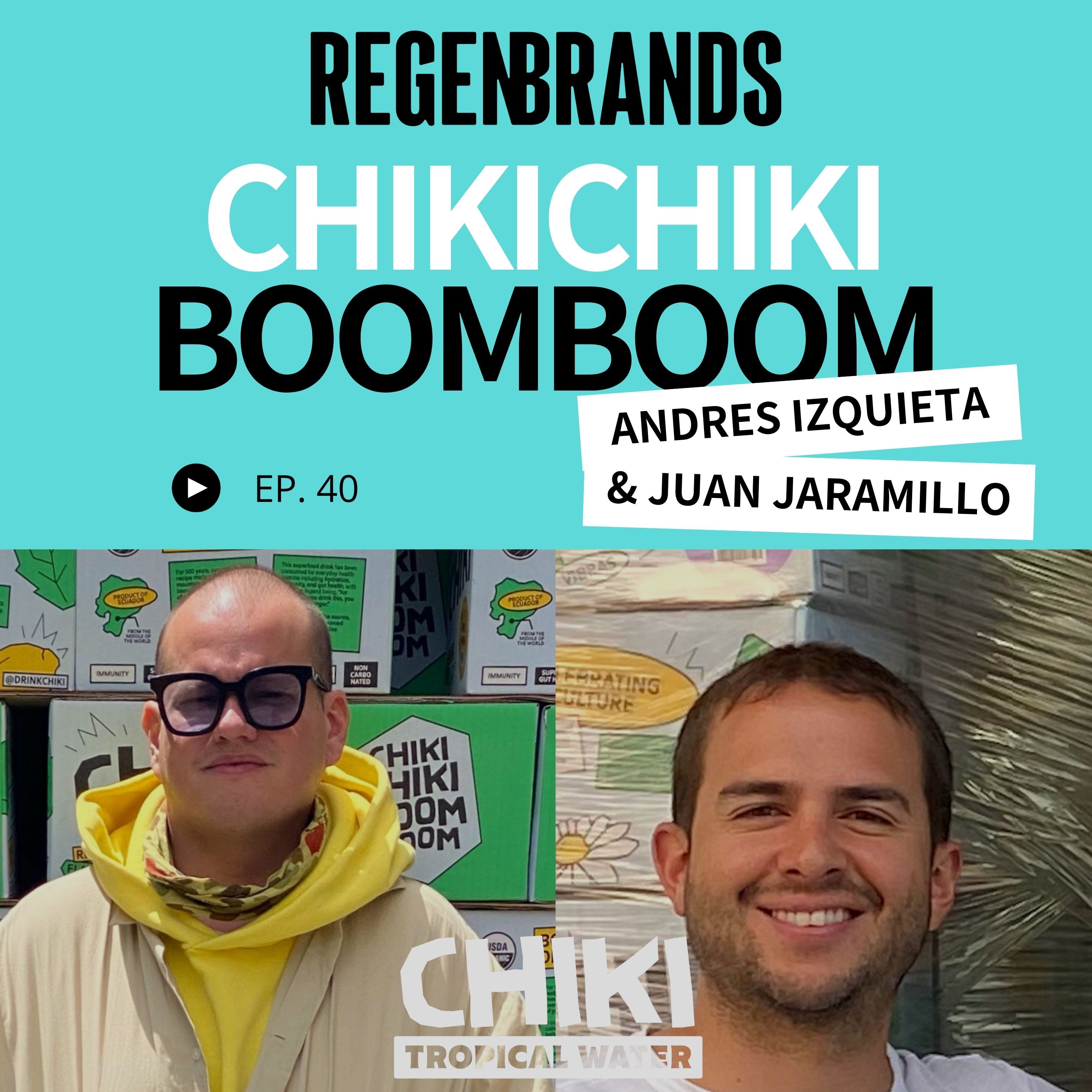 ReGen Brands Podcast