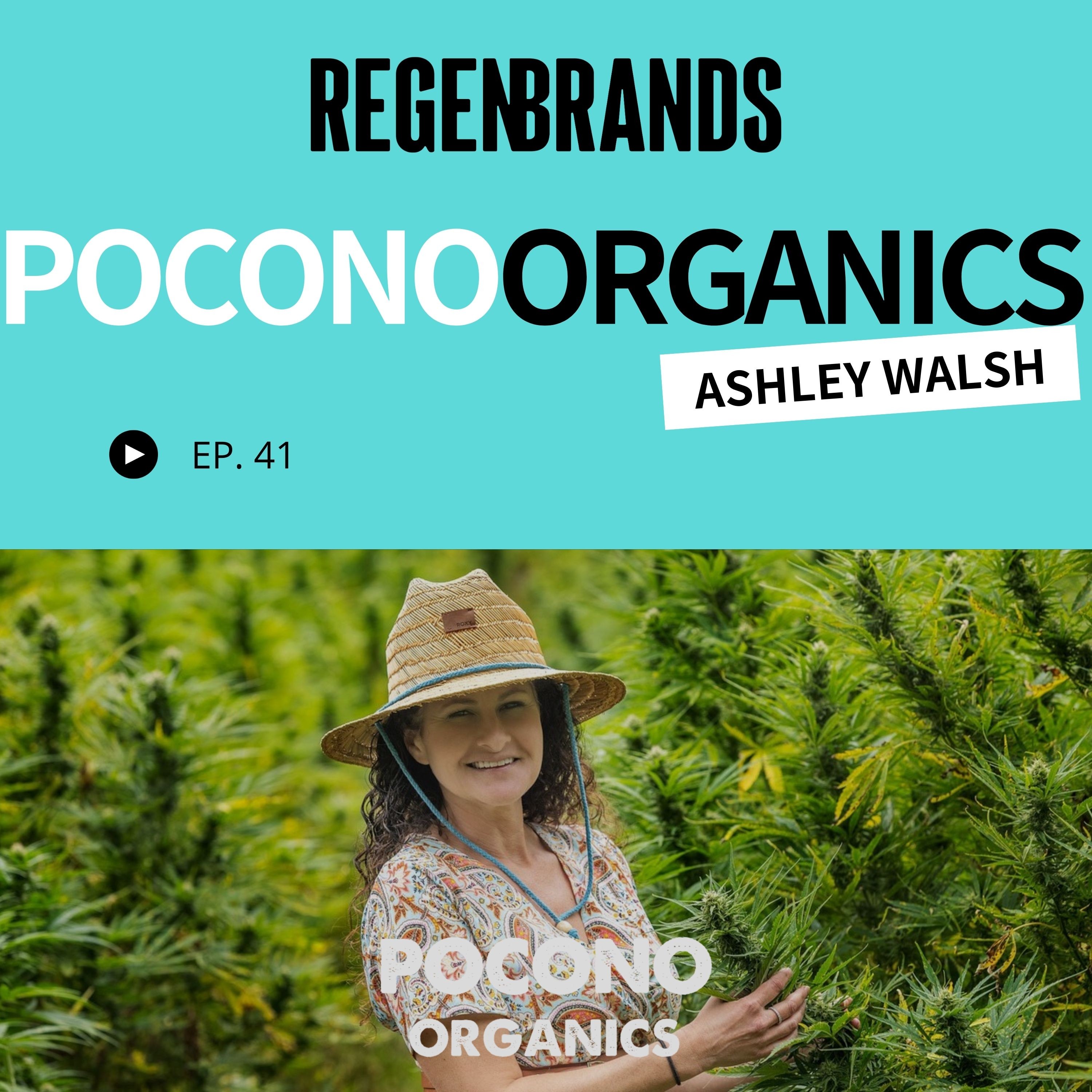 ReGen Brands Podcast