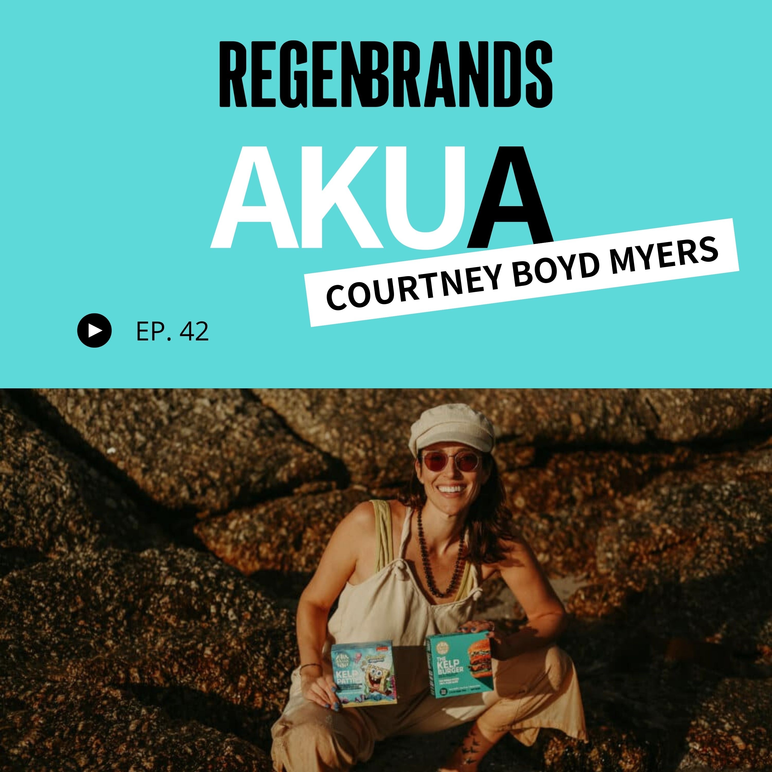 ReGen Brands Podcast
