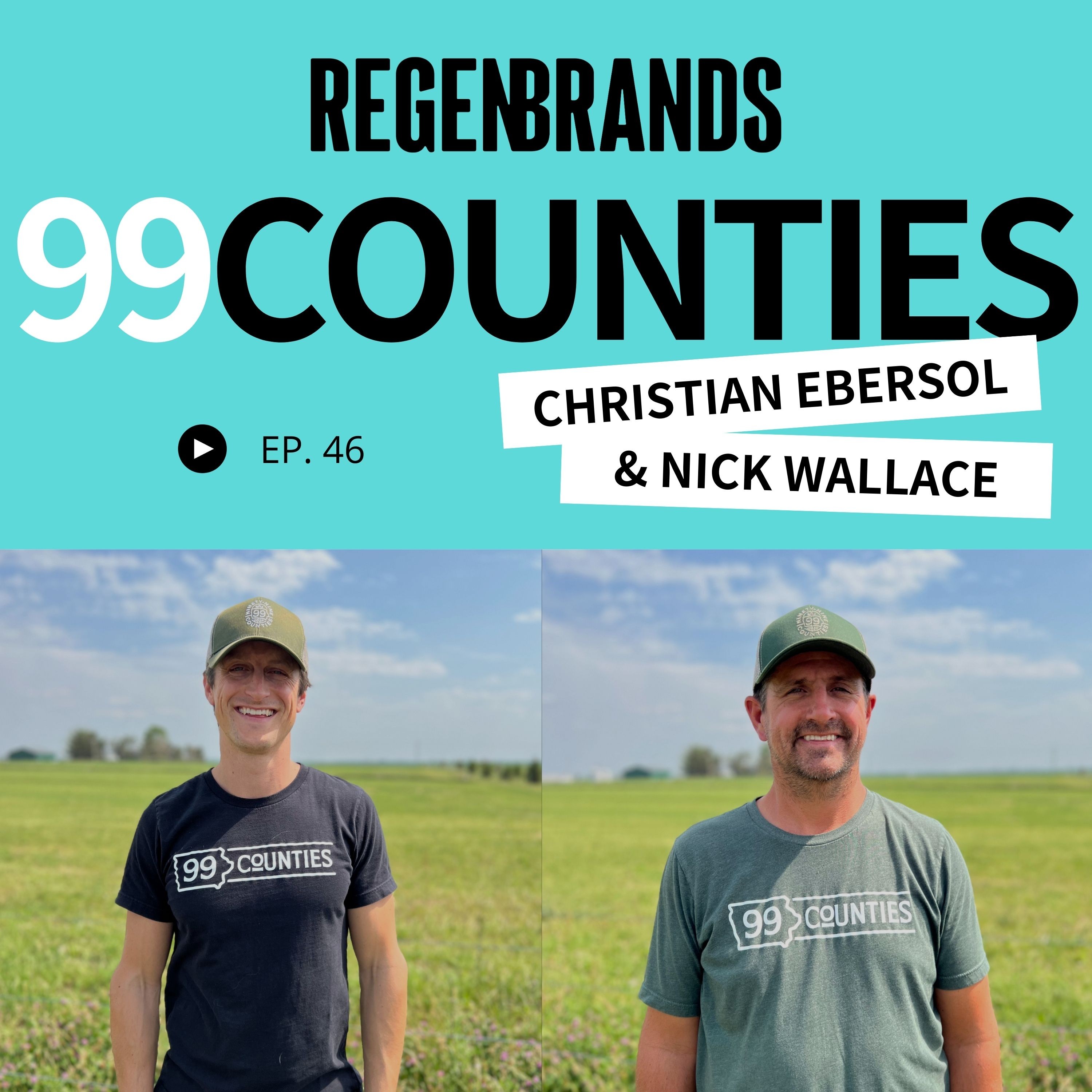 ReGen Brands Podcast