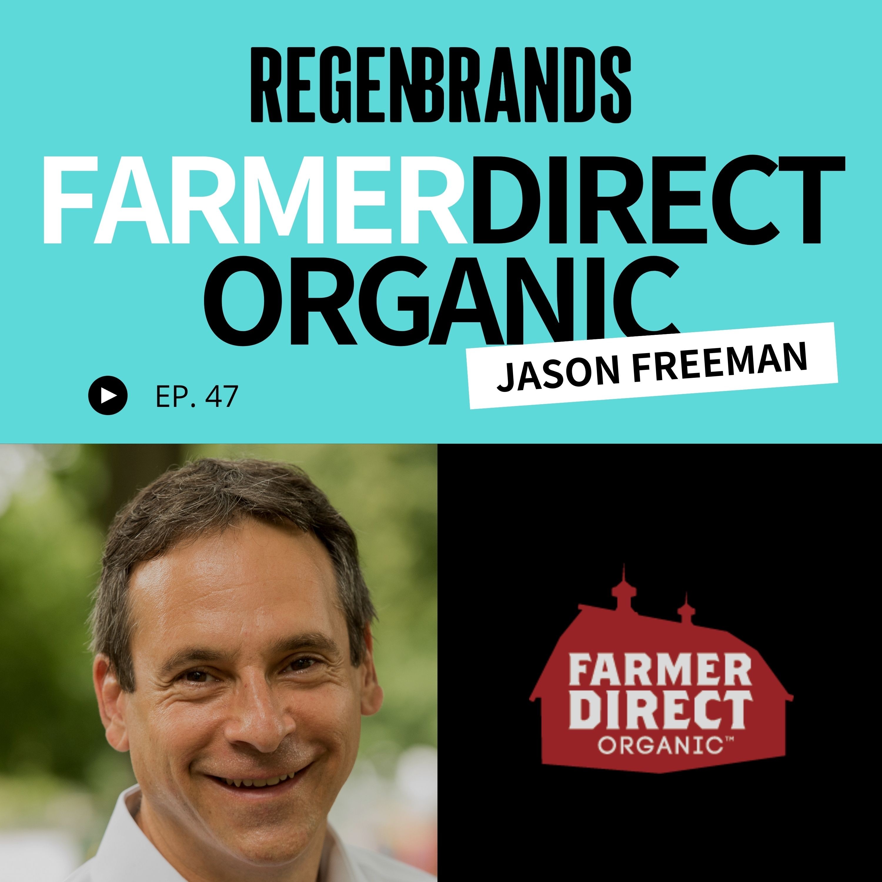 ReGen Brands Podcast