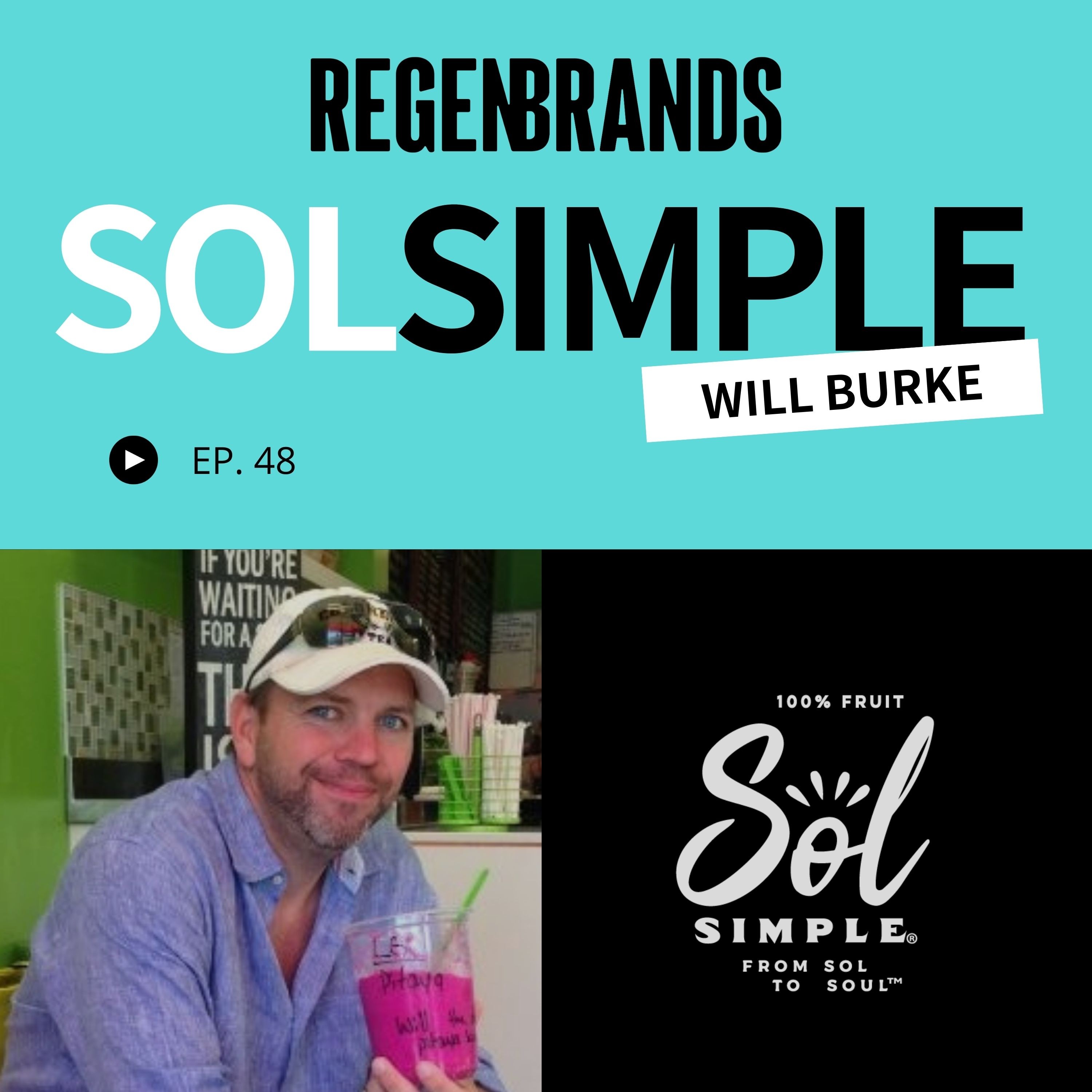 ReGen Brands Podcast
