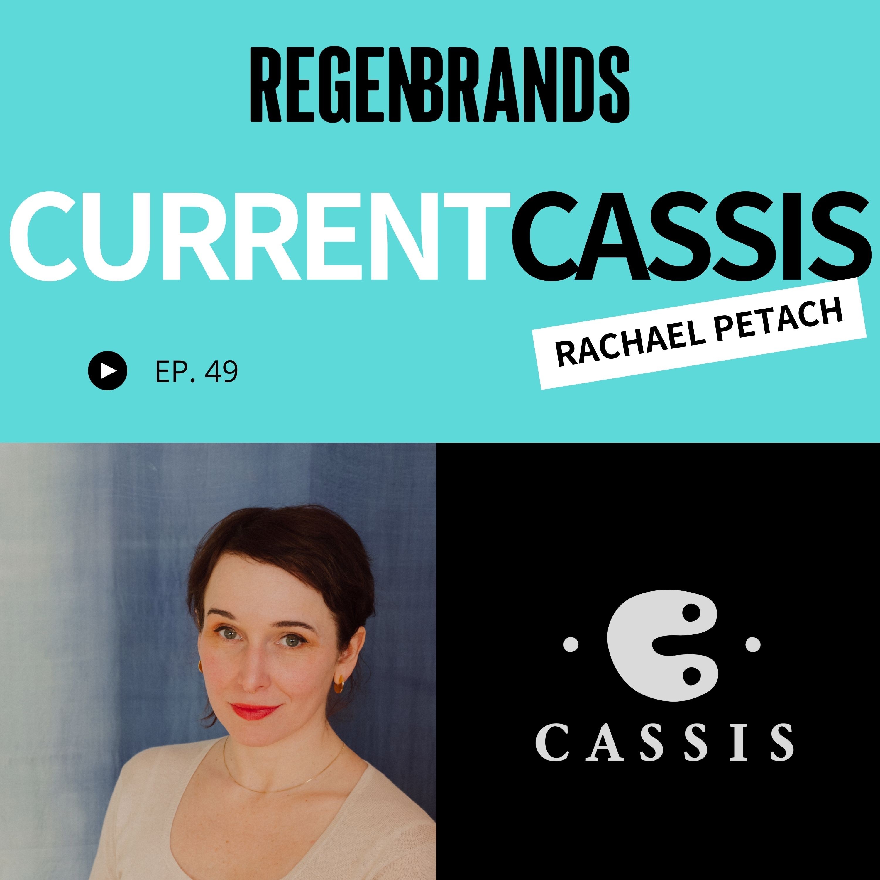 ReGen Brands Podcast