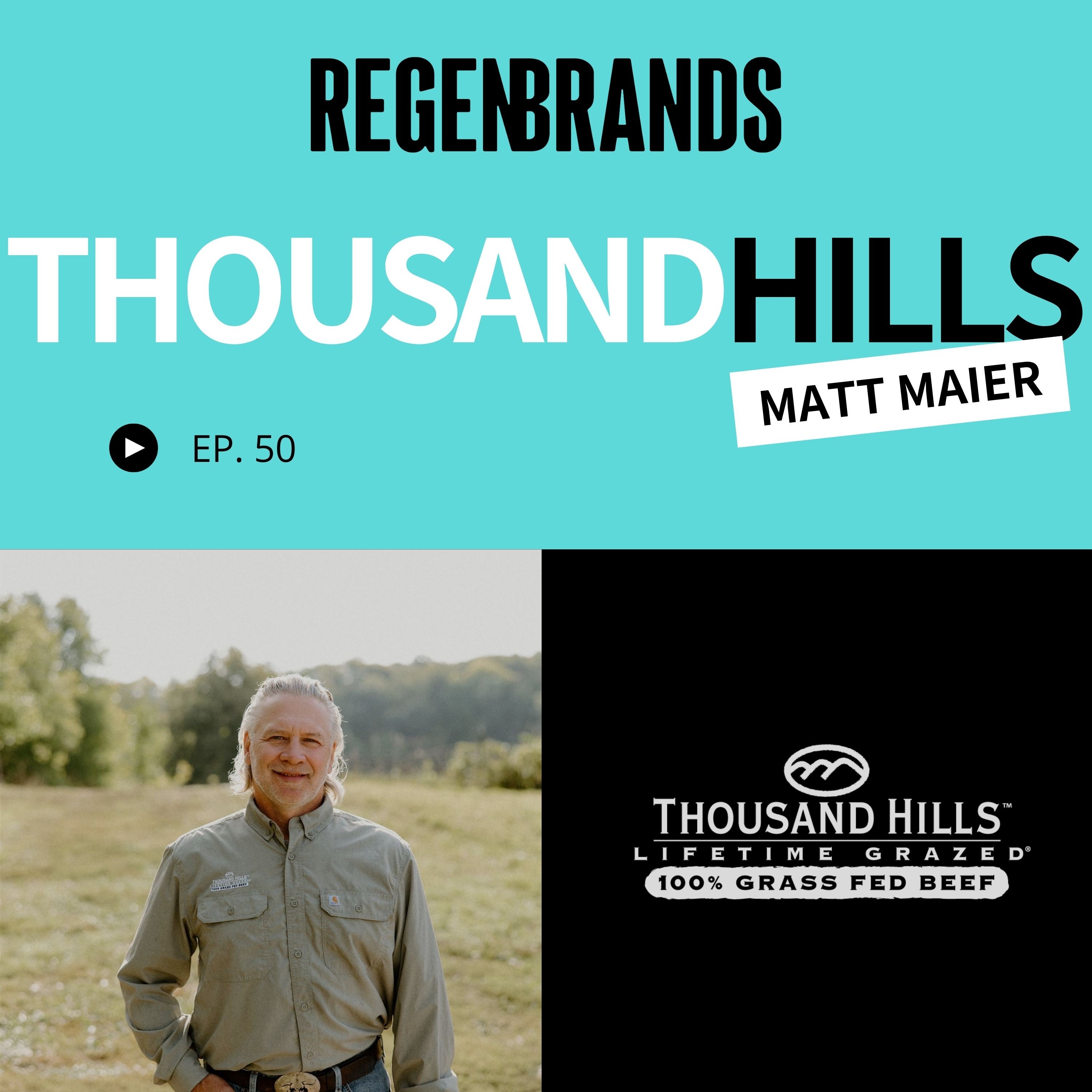 ReGen Brands Podcast