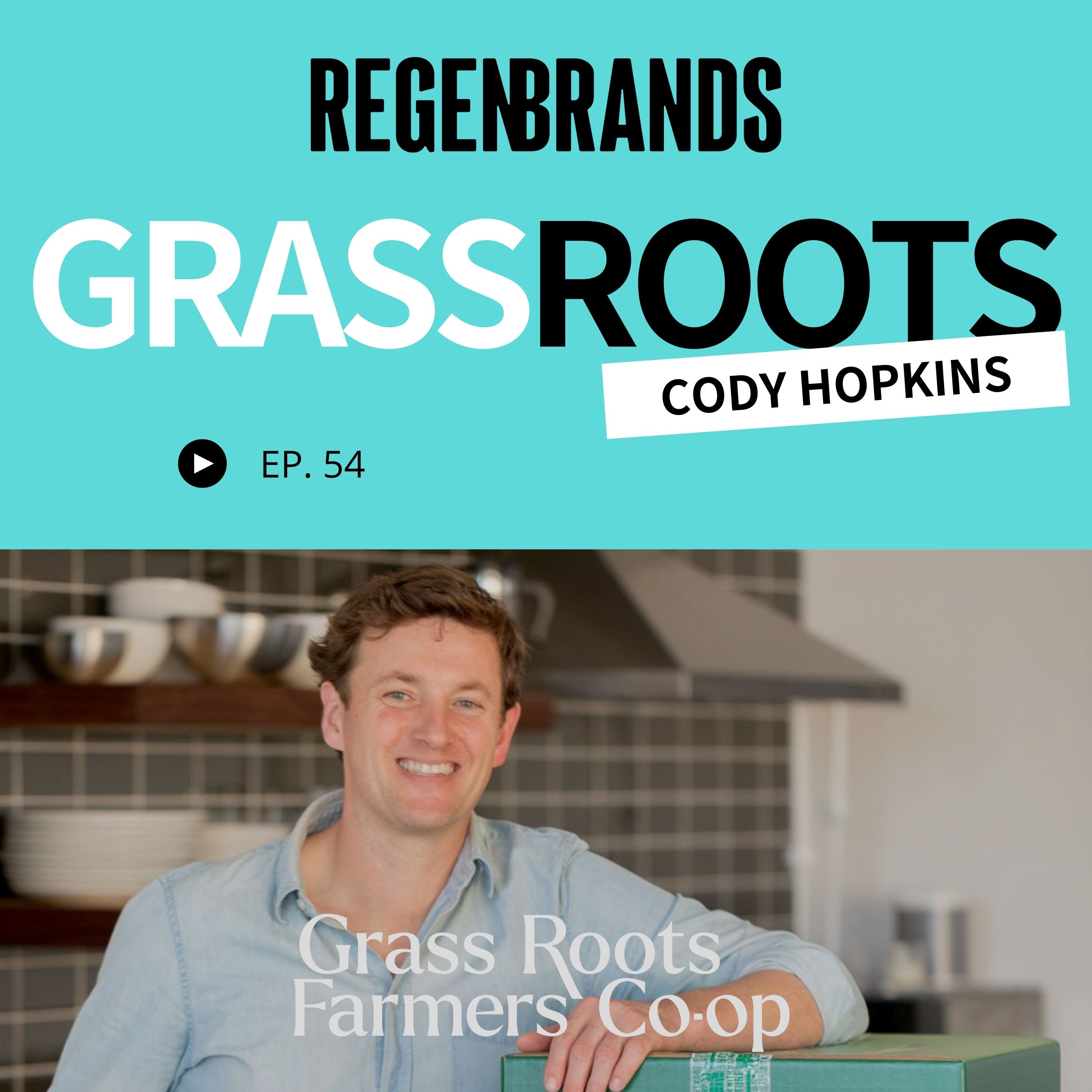 ReGen Brands Podcast