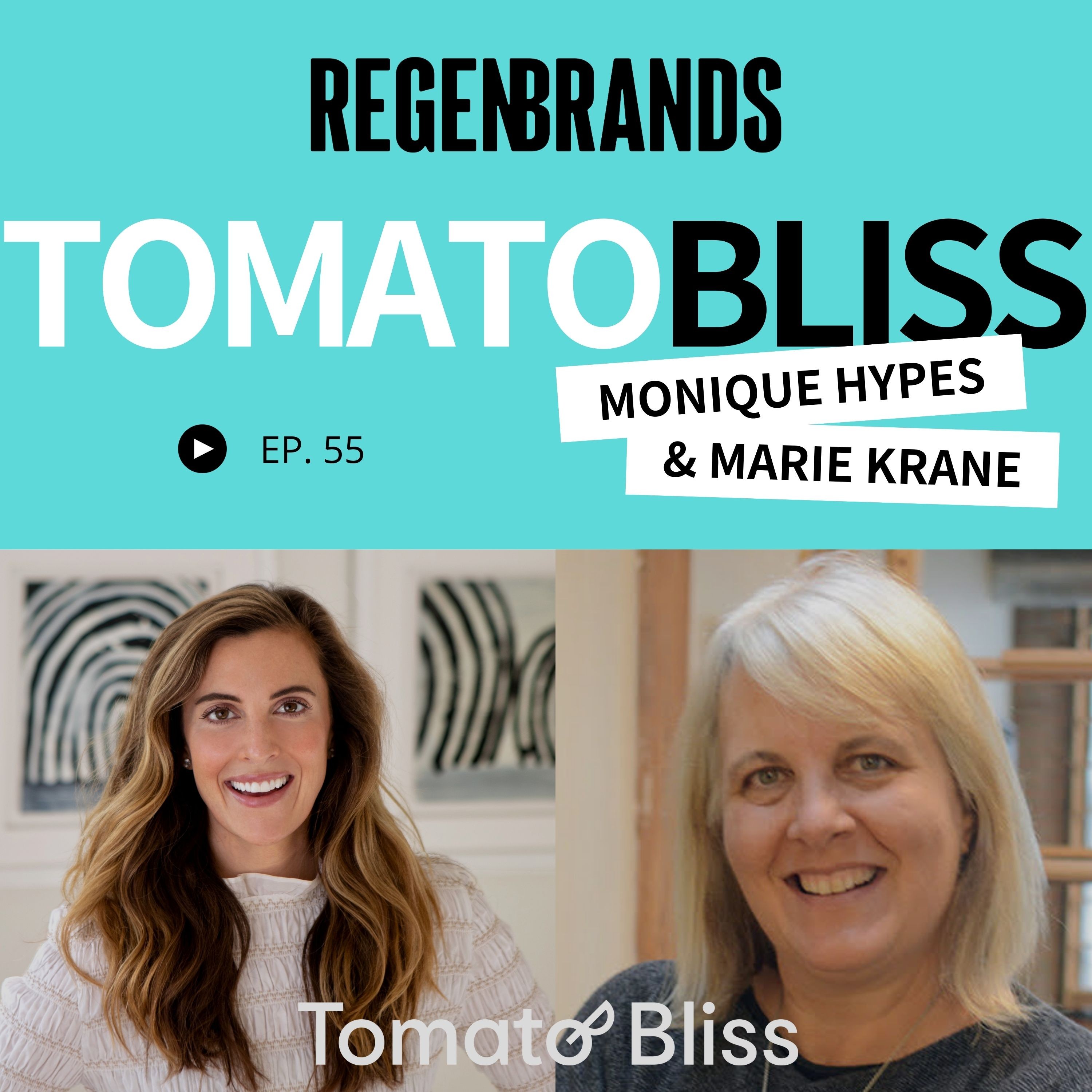 ReGen Brands Podcast
