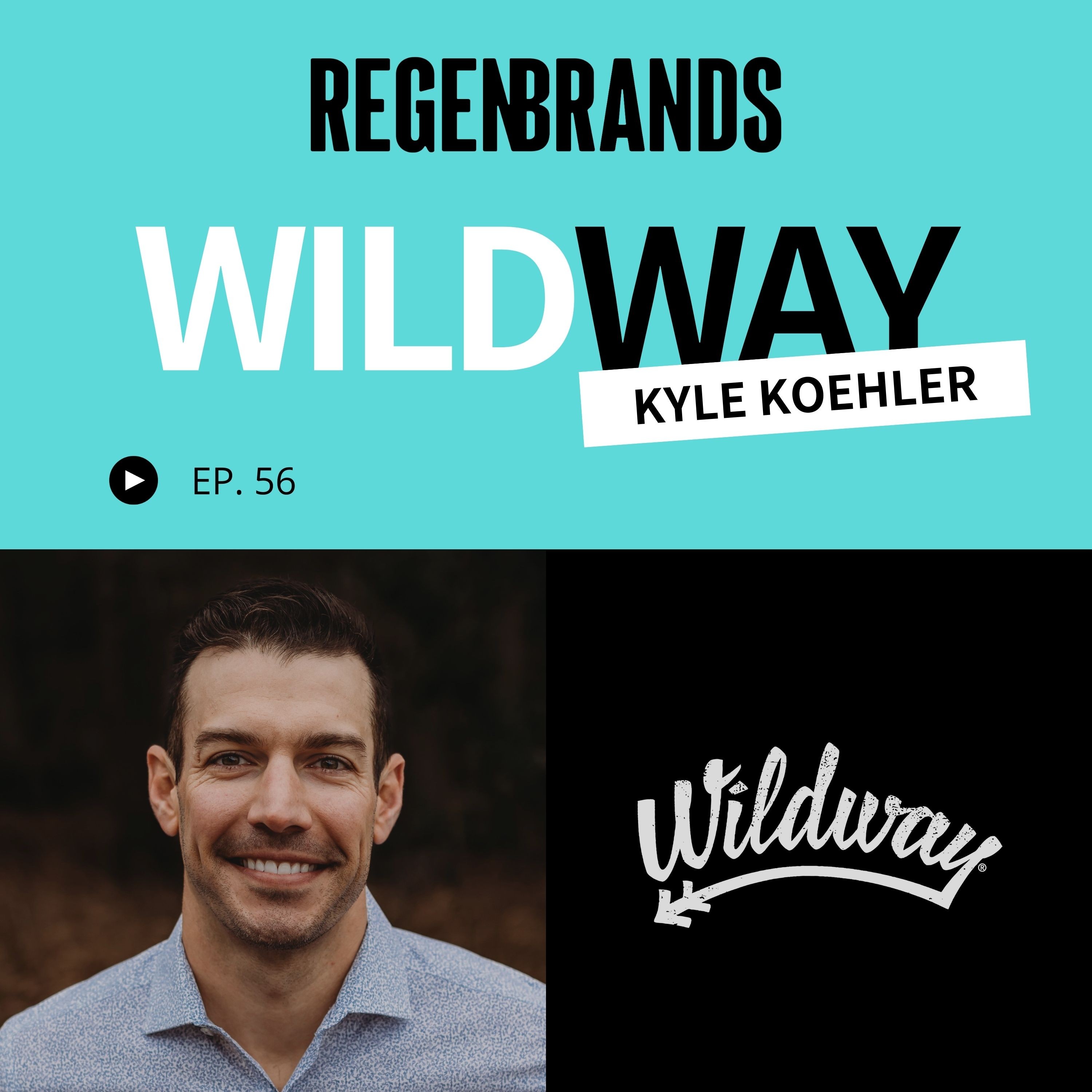 ReGen Brands Podcast