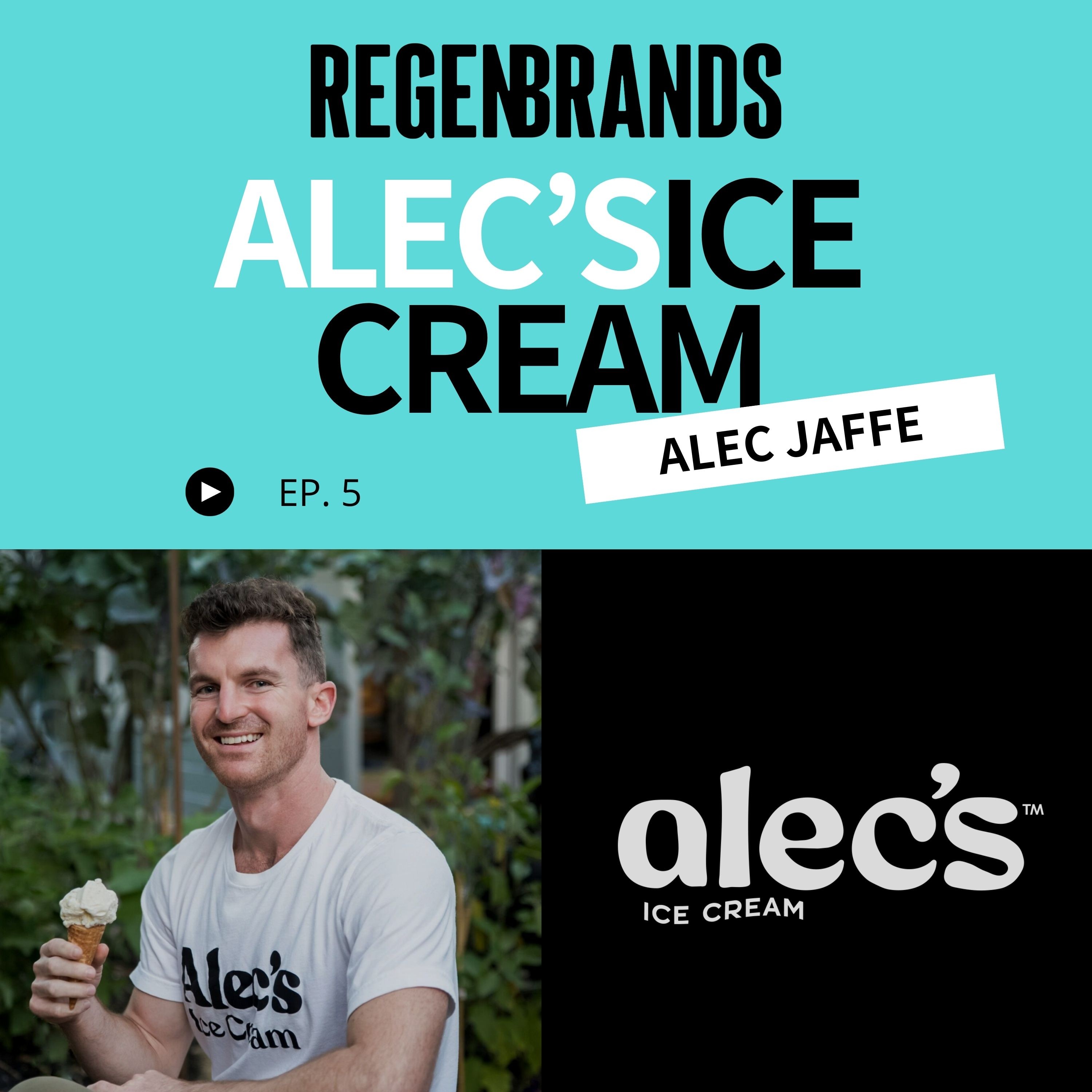 ReGen Brands Podcast