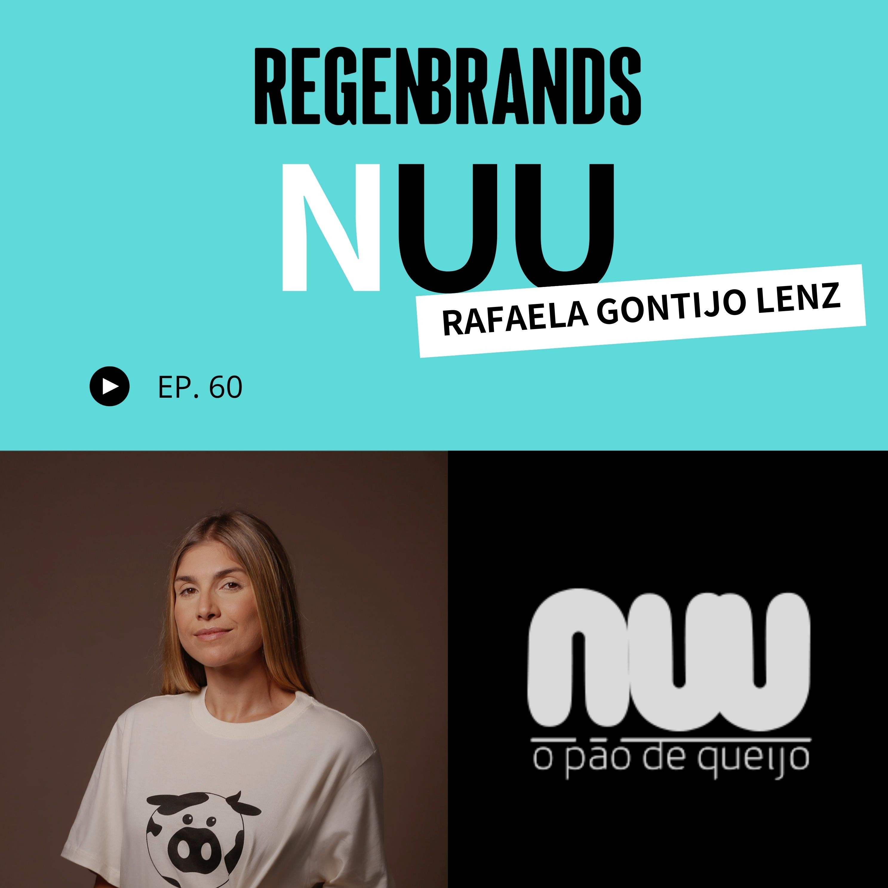 ReGen Brands Podcast