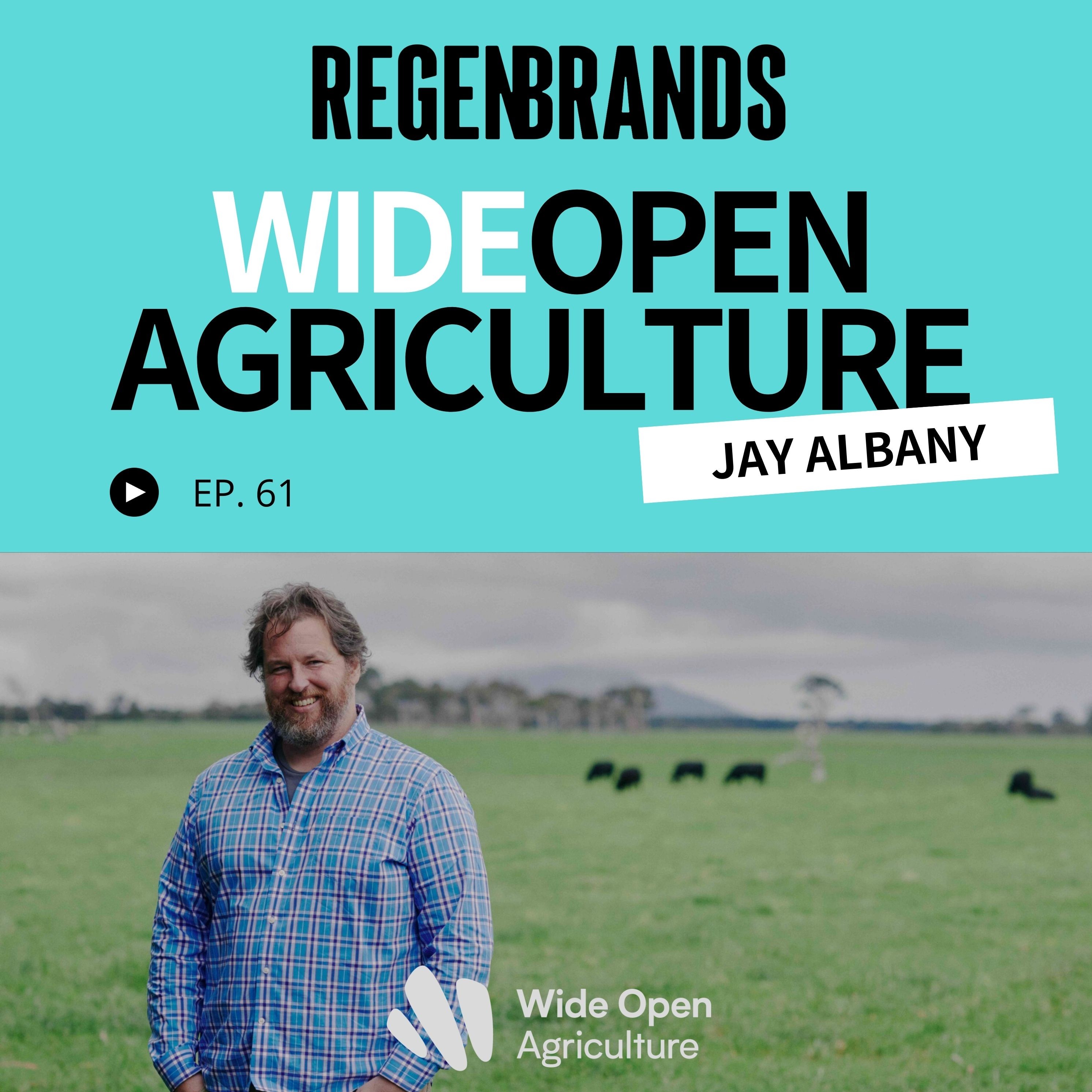 ReGen Brands Podcast