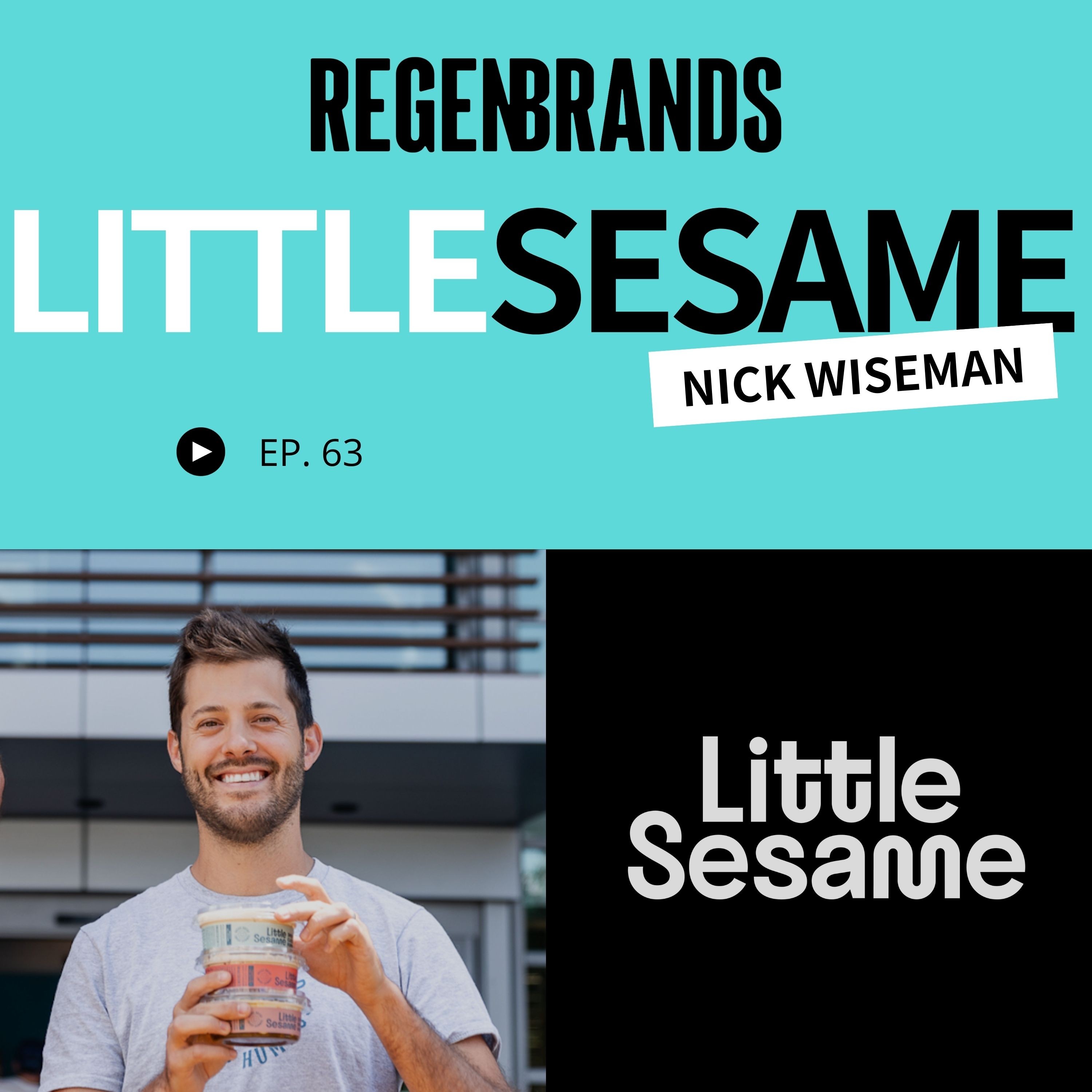 ReGen Brands Podcast
