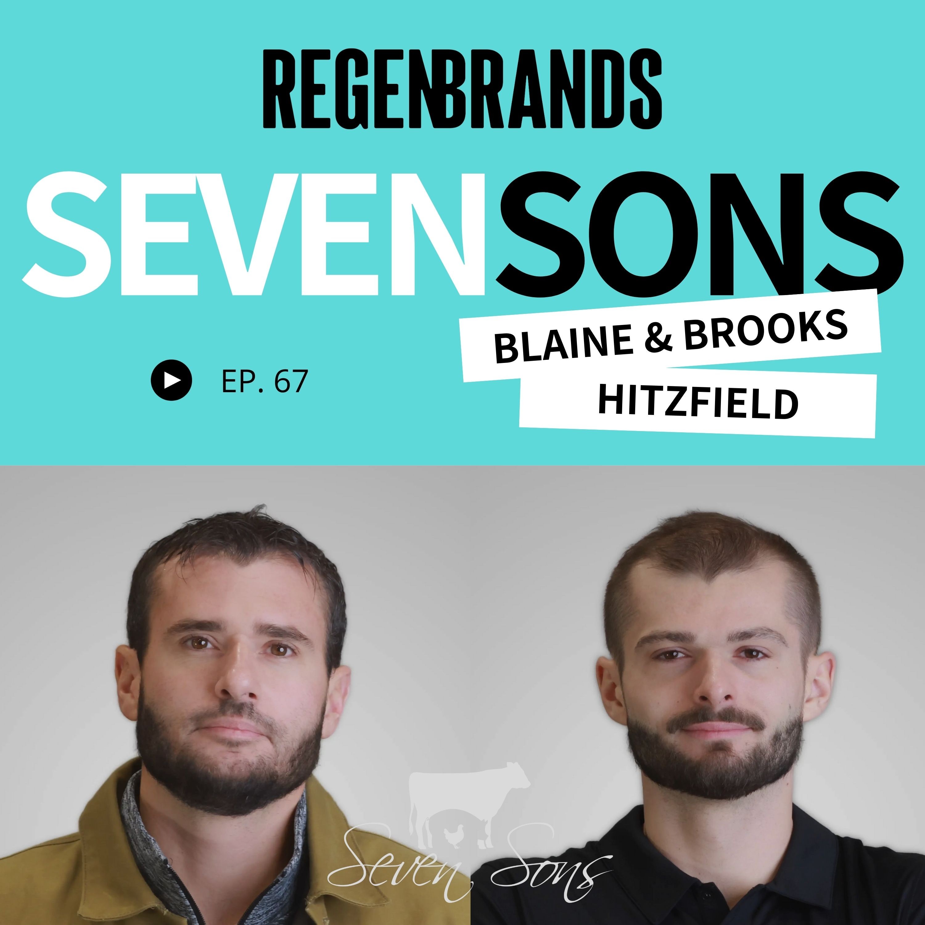 ReGen Brands Podcast
