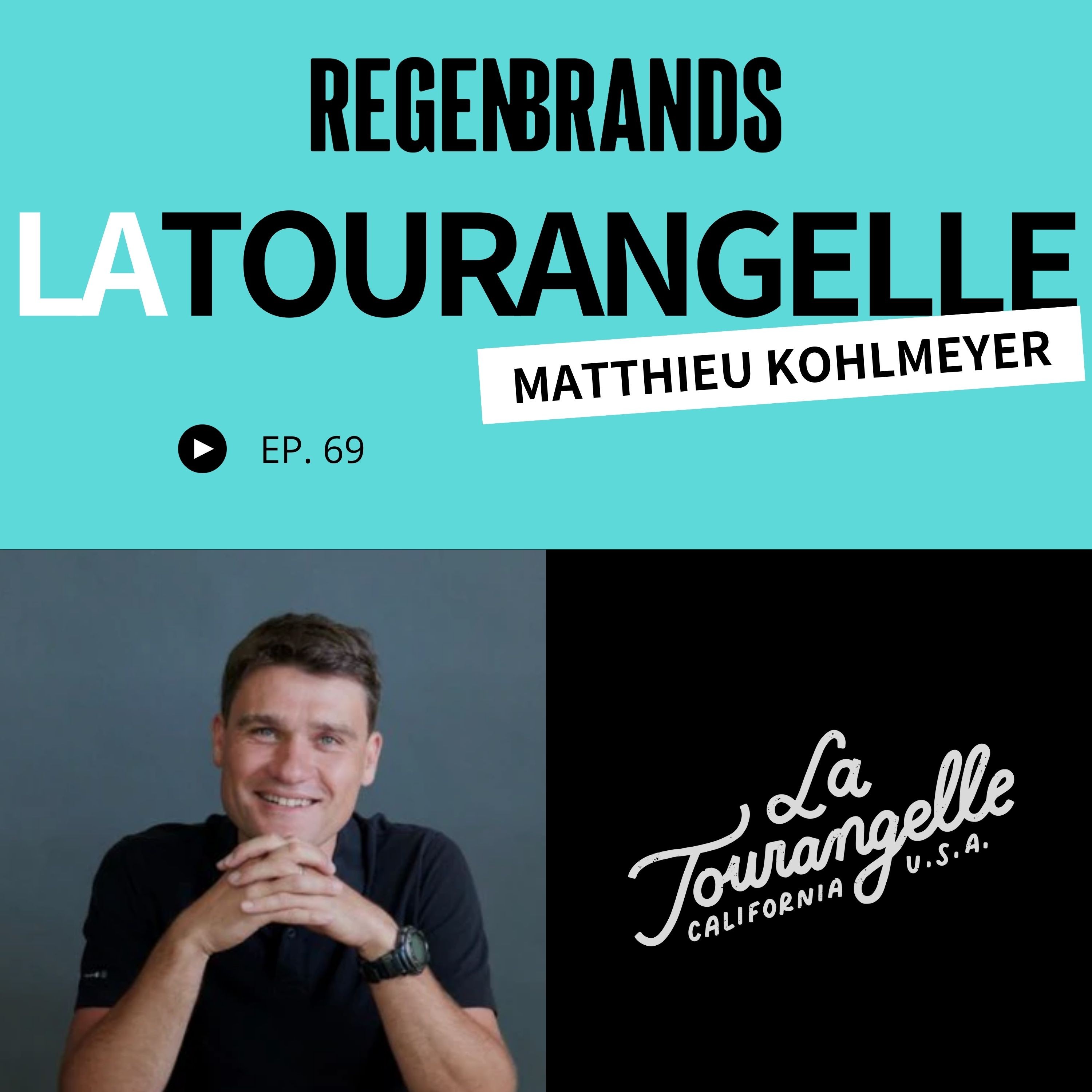 ReGen Brands Podcast