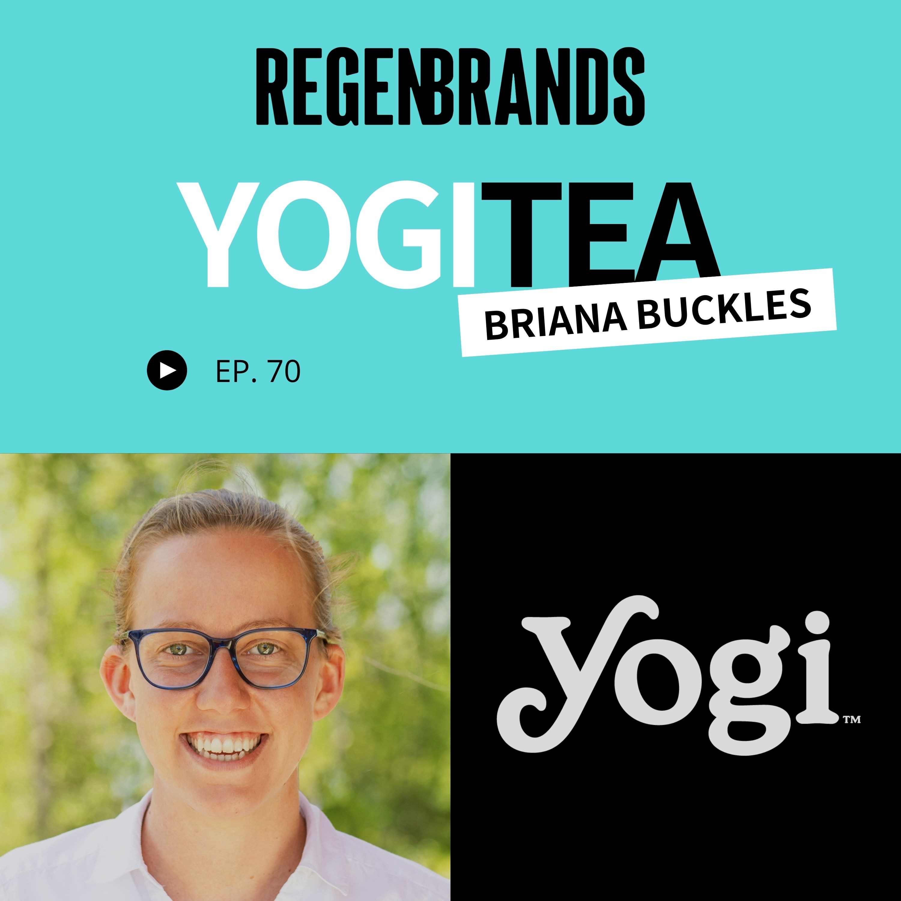 ReGen Brands Podcast