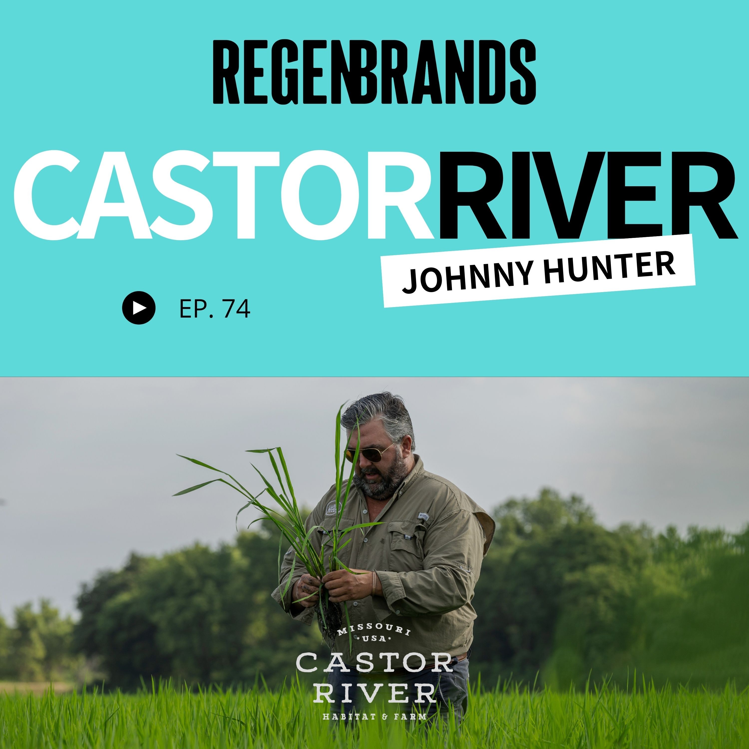 ReGen Brands Podcast