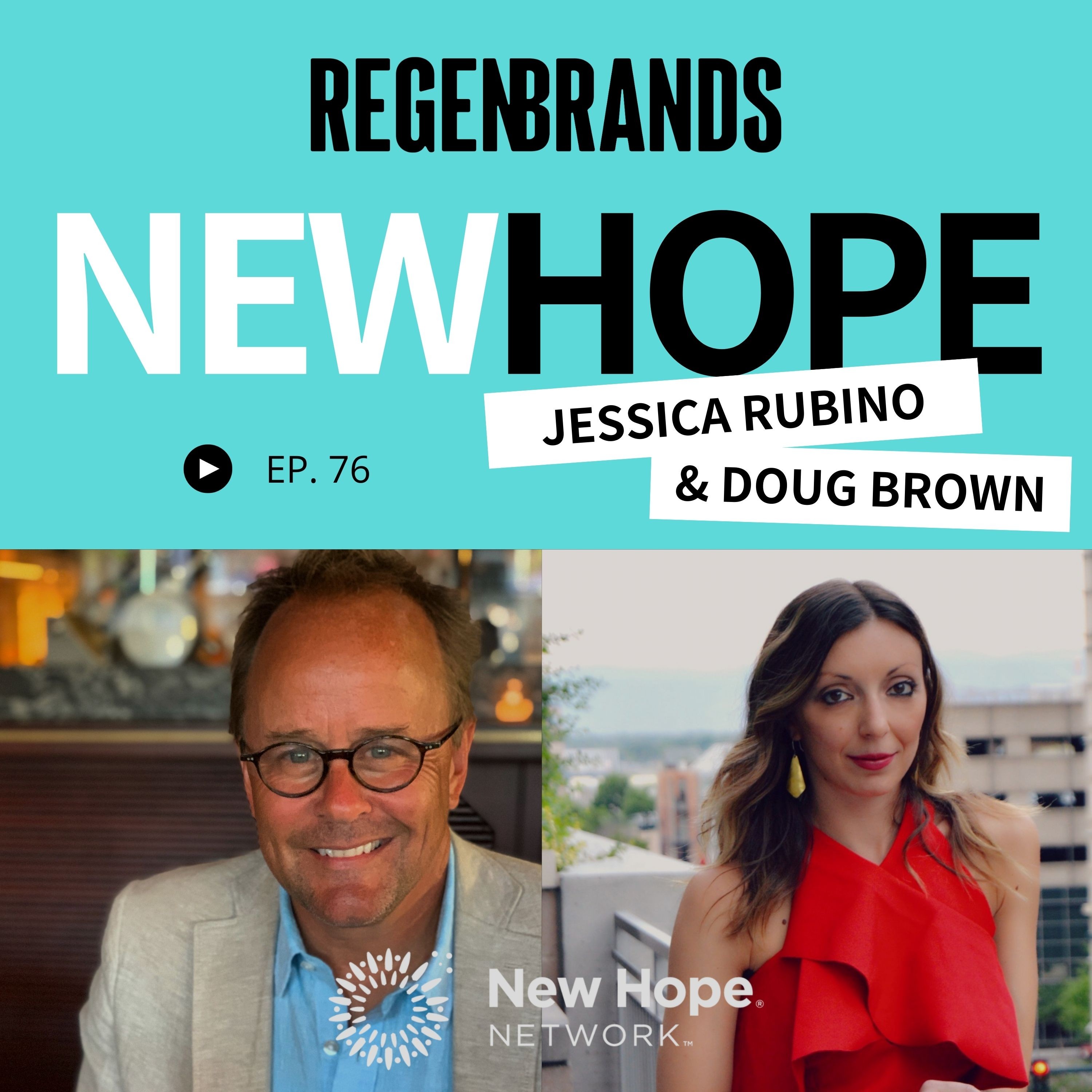 ReGen Brands Podcast