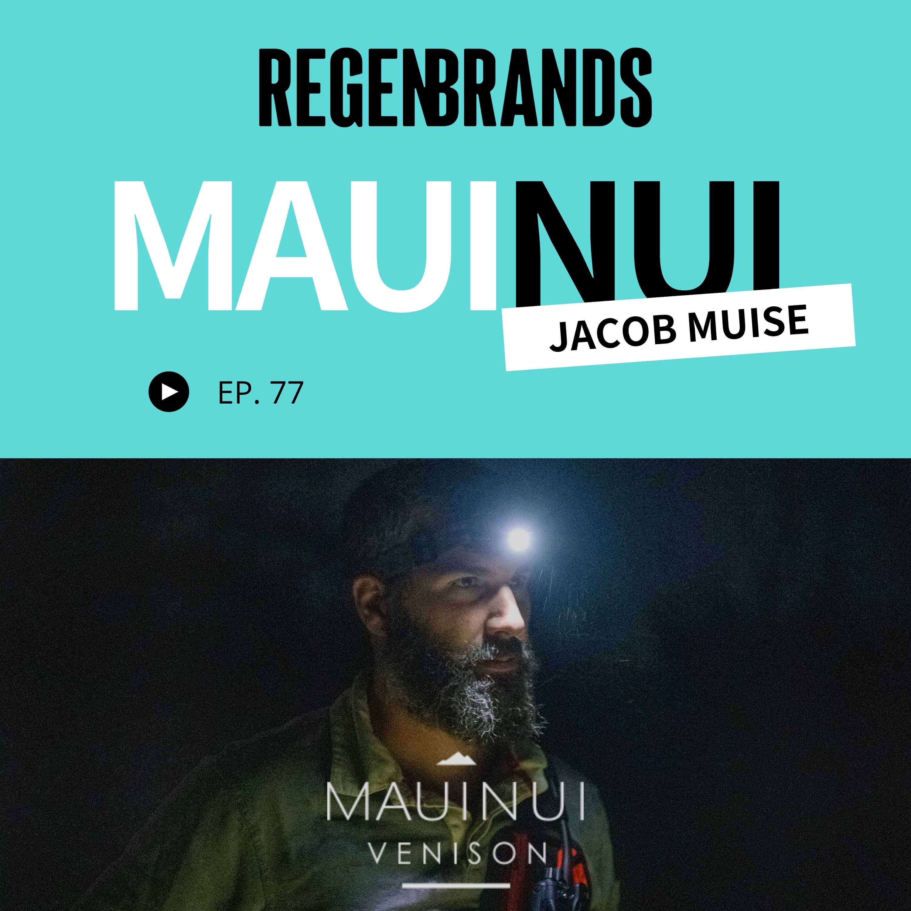 ReGen Brands Podcast