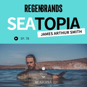 #78 - James Arthur Smith @ Seatopia