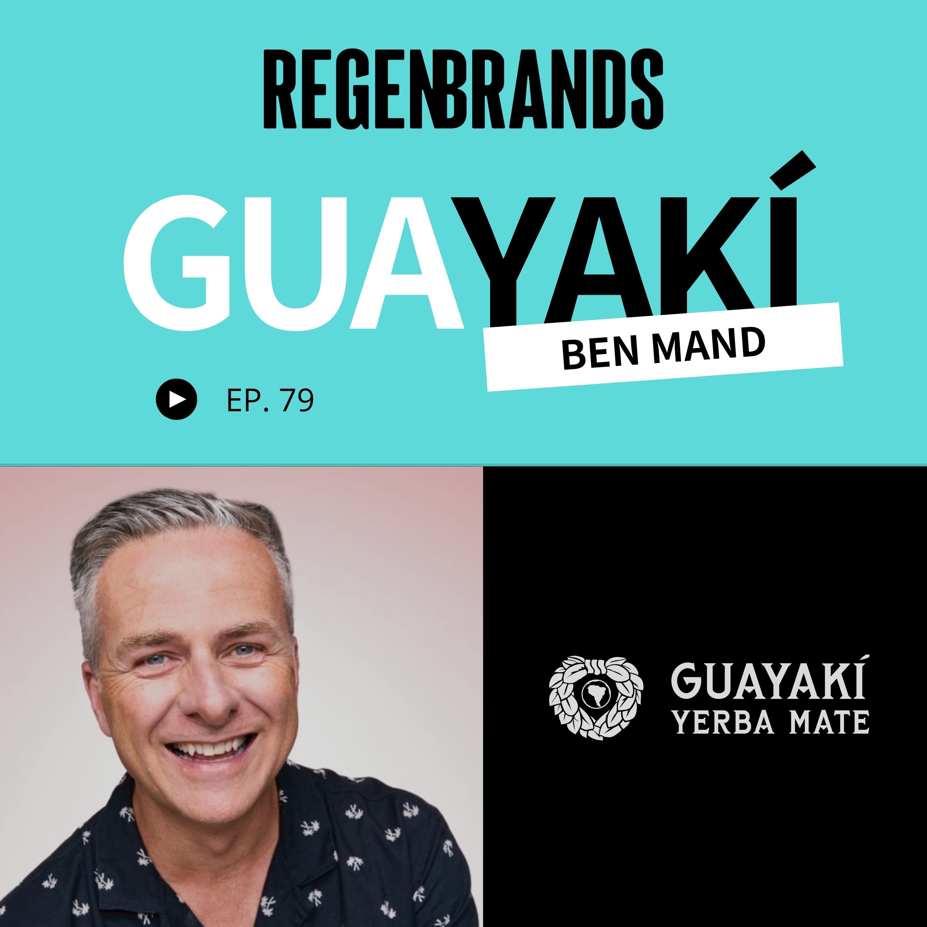 ReGen Brands Podcast