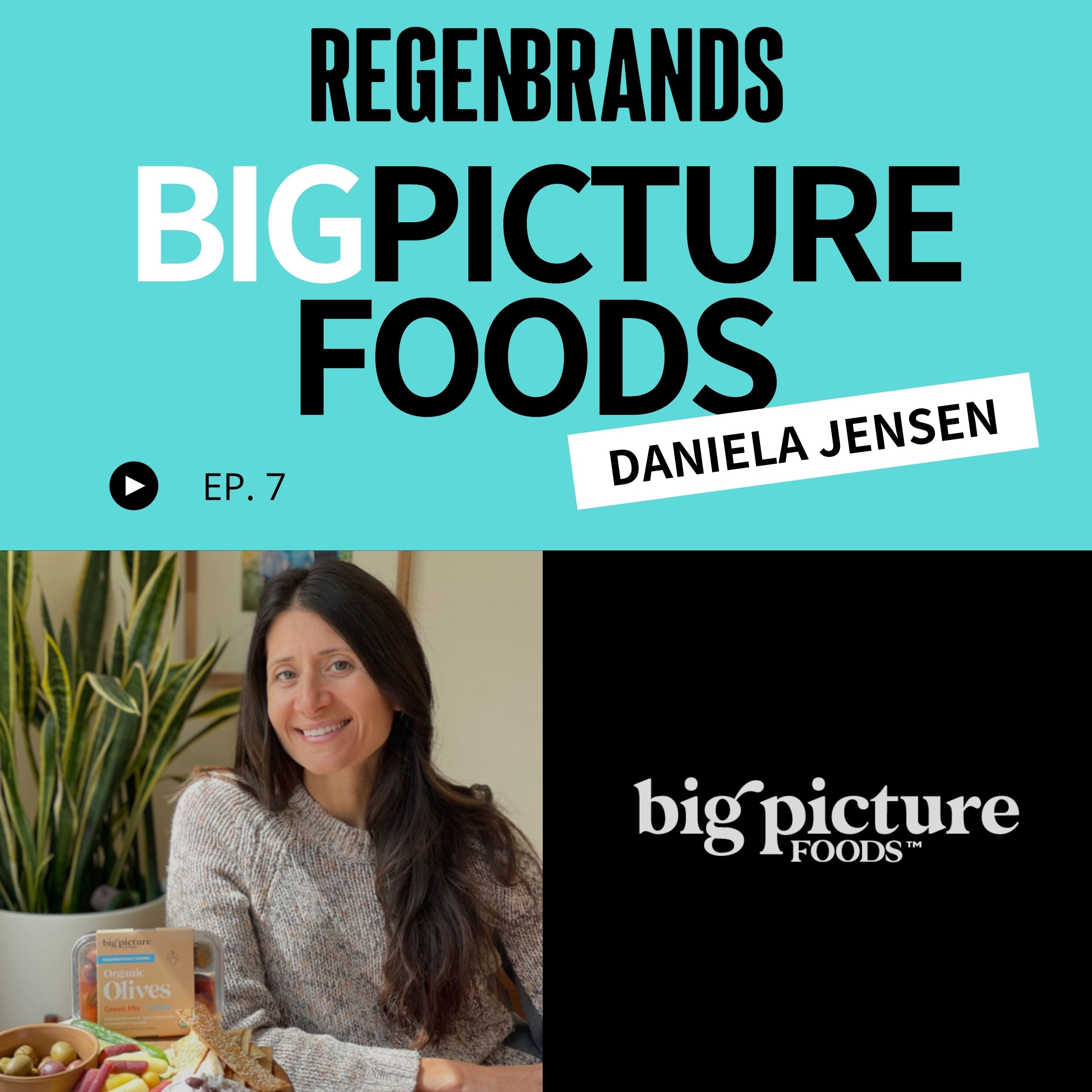 ReGen Brands Podcast