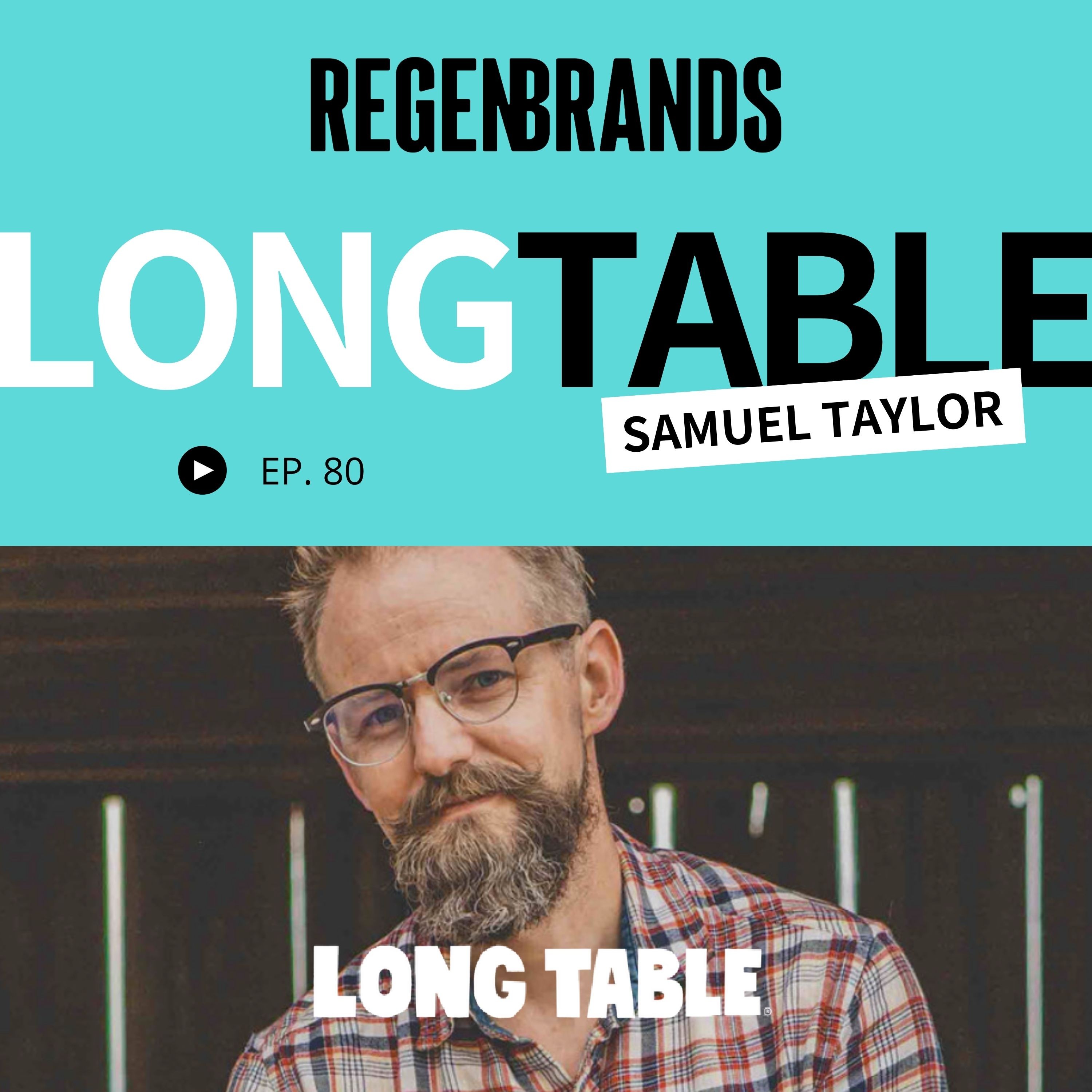 ReGen Brands Podcast