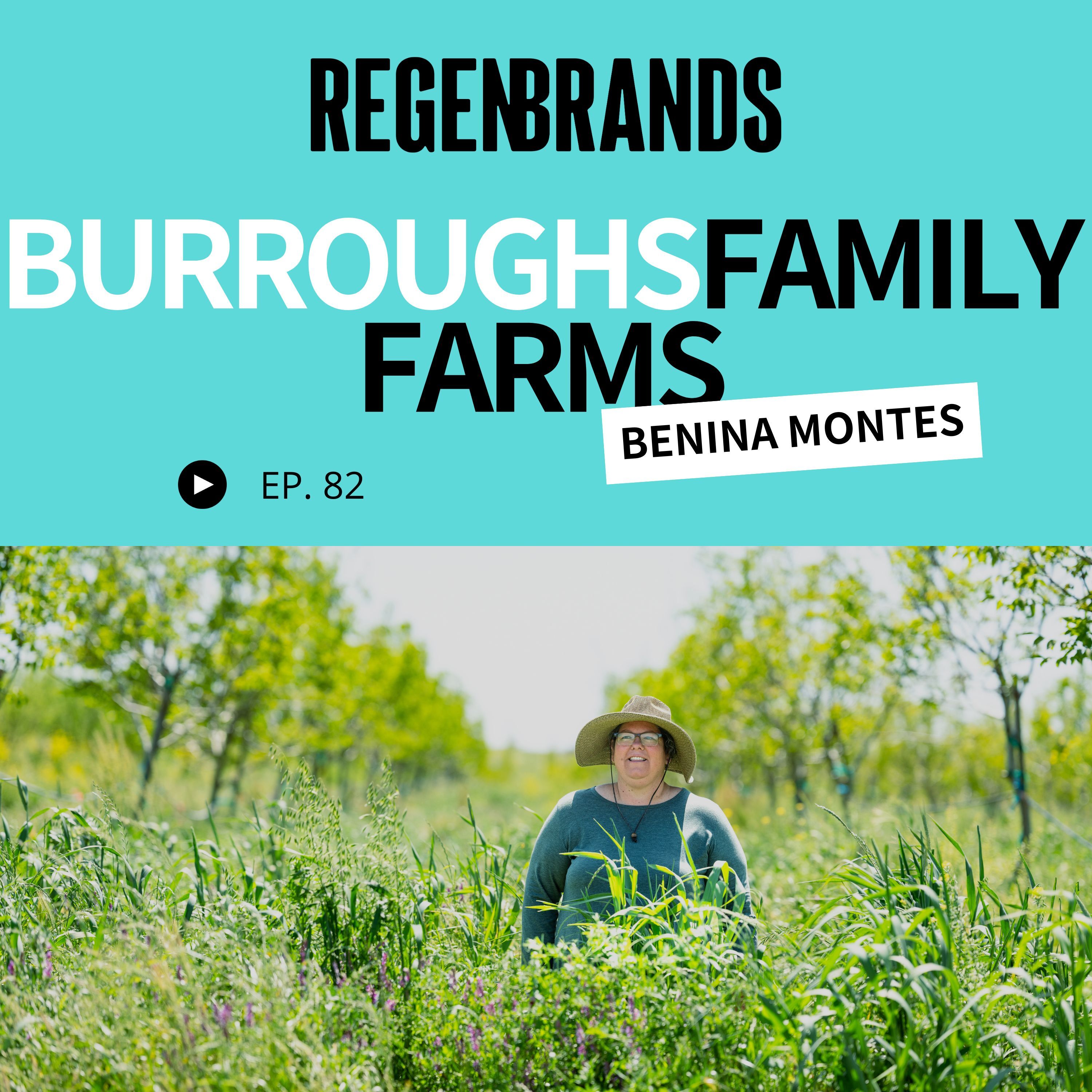 ReGen Brands Podcast