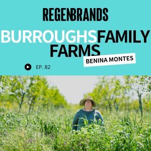 #82 - Benina Montes @ Burroughs Family Farms