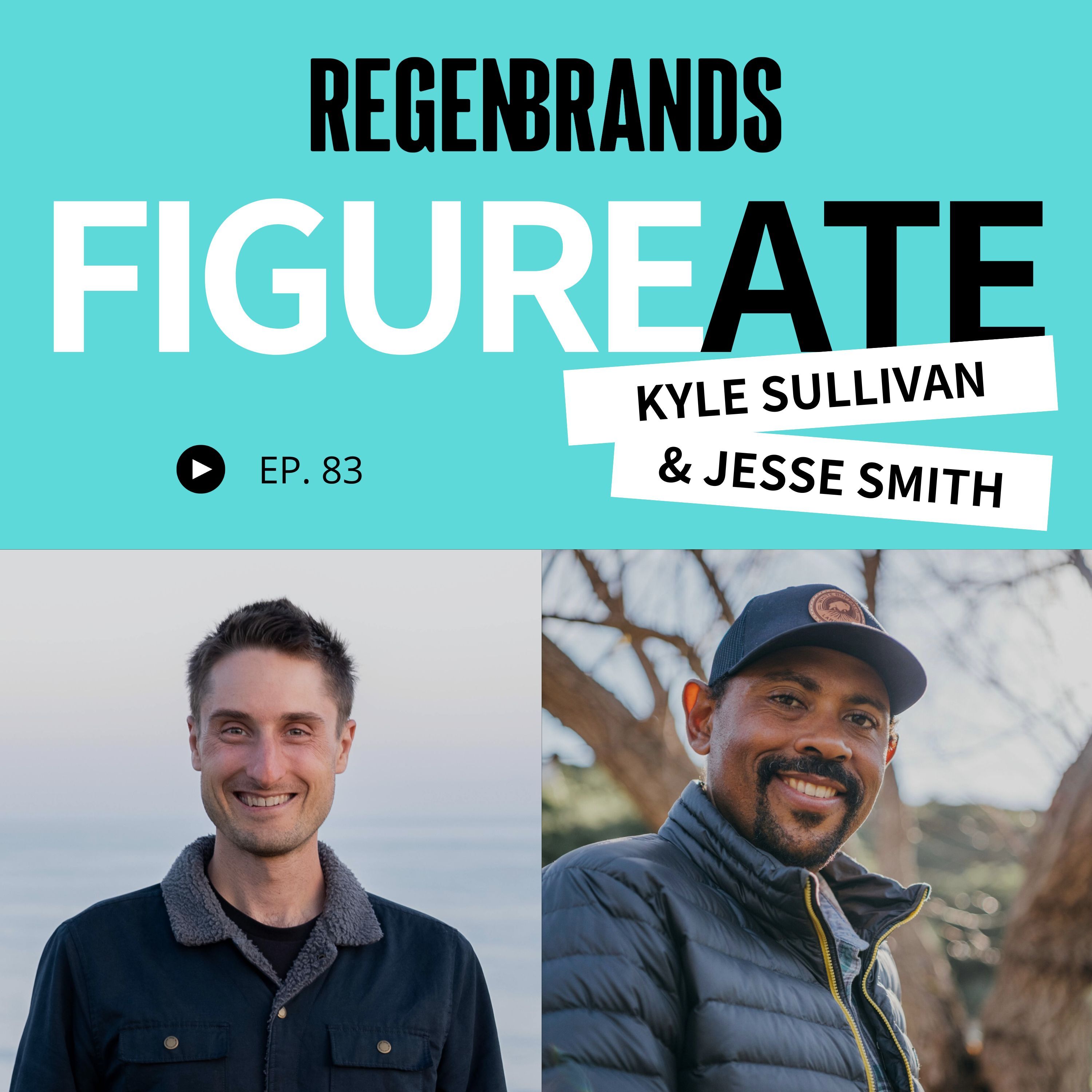 ReGen Brands Podcast