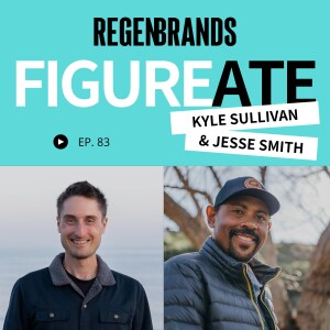 #83 - Kyle Sullivan & Jesse Smith @ Figure Ate