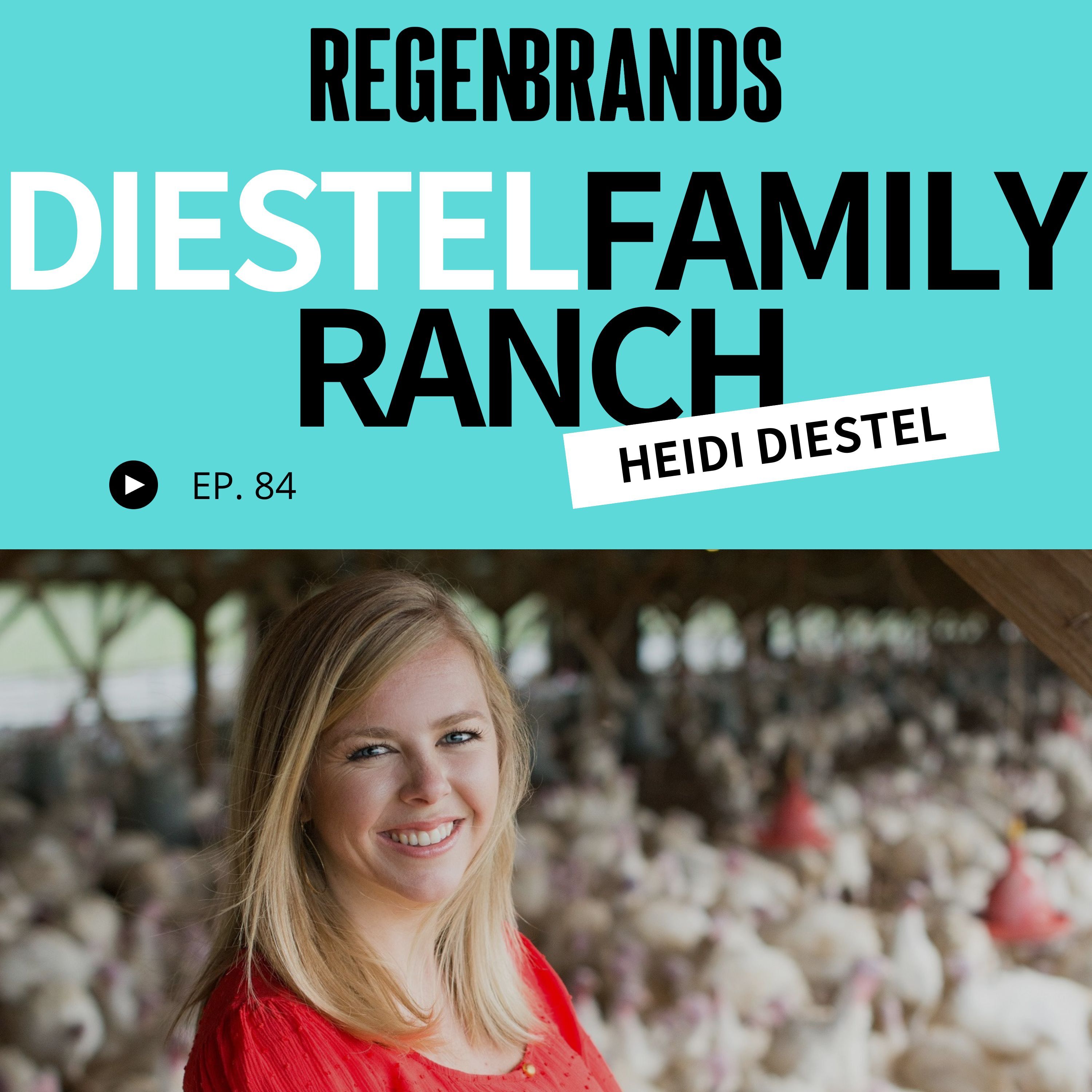 ReGen Brands Podcast