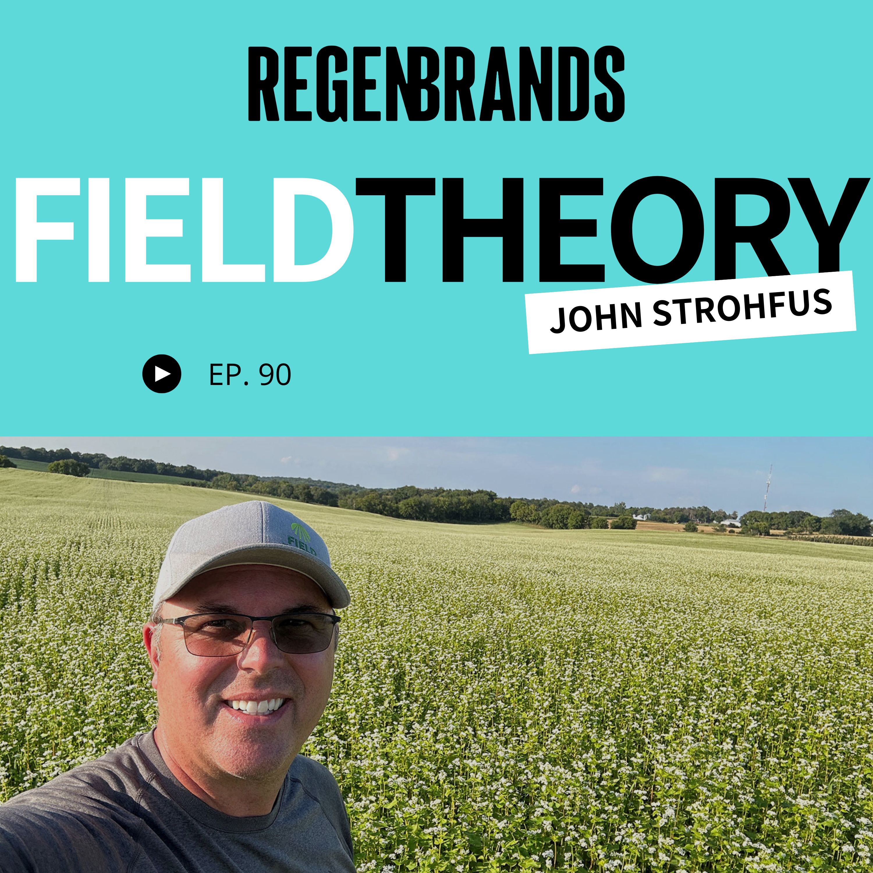 ReGen Brands Podcast