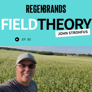 #90 - John Strohfus @ Field Theory