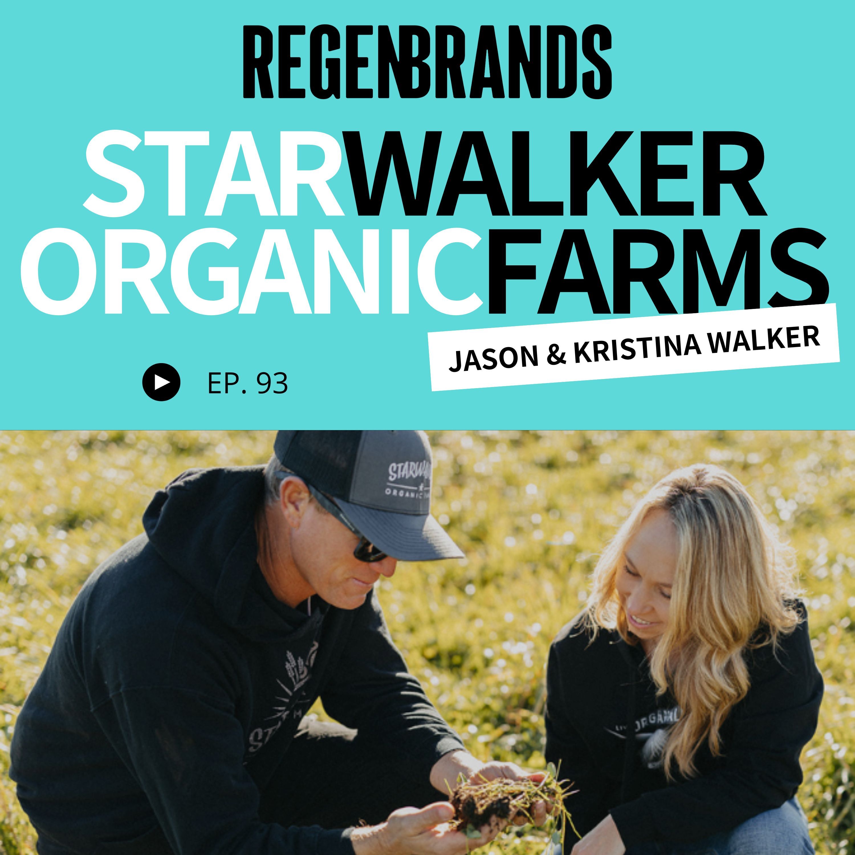 ReGen Brands Podcast