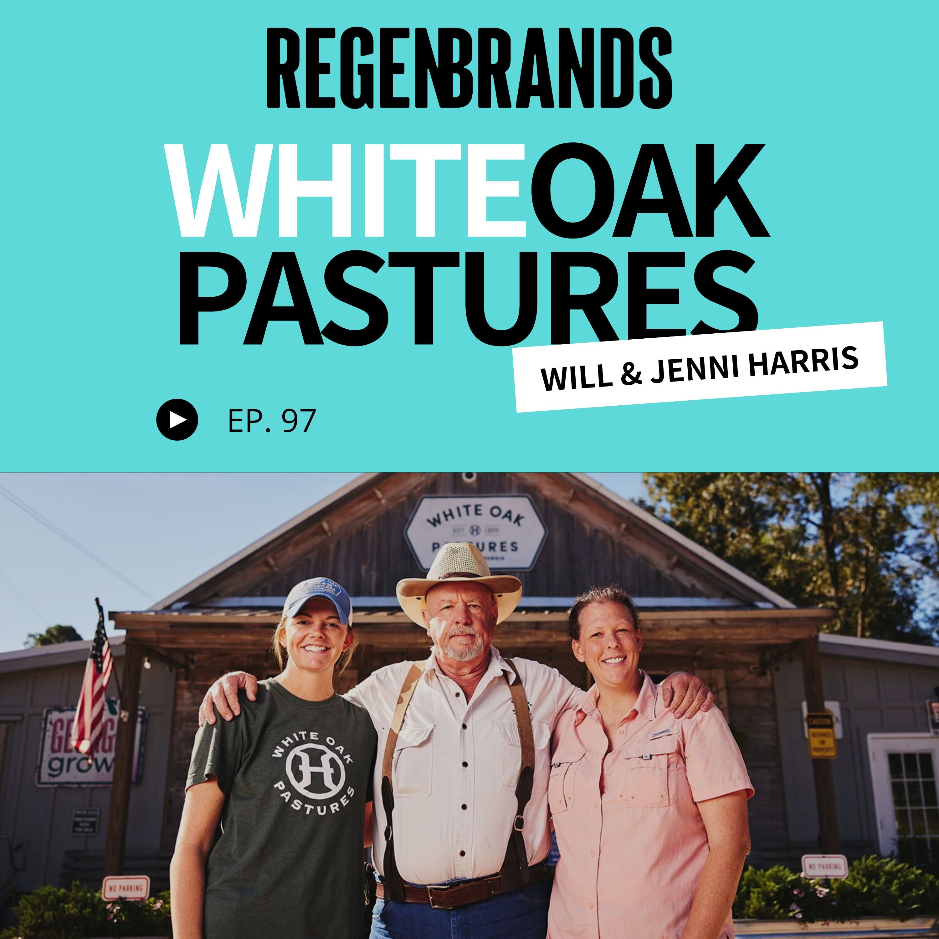 ReGen Brands Podcast