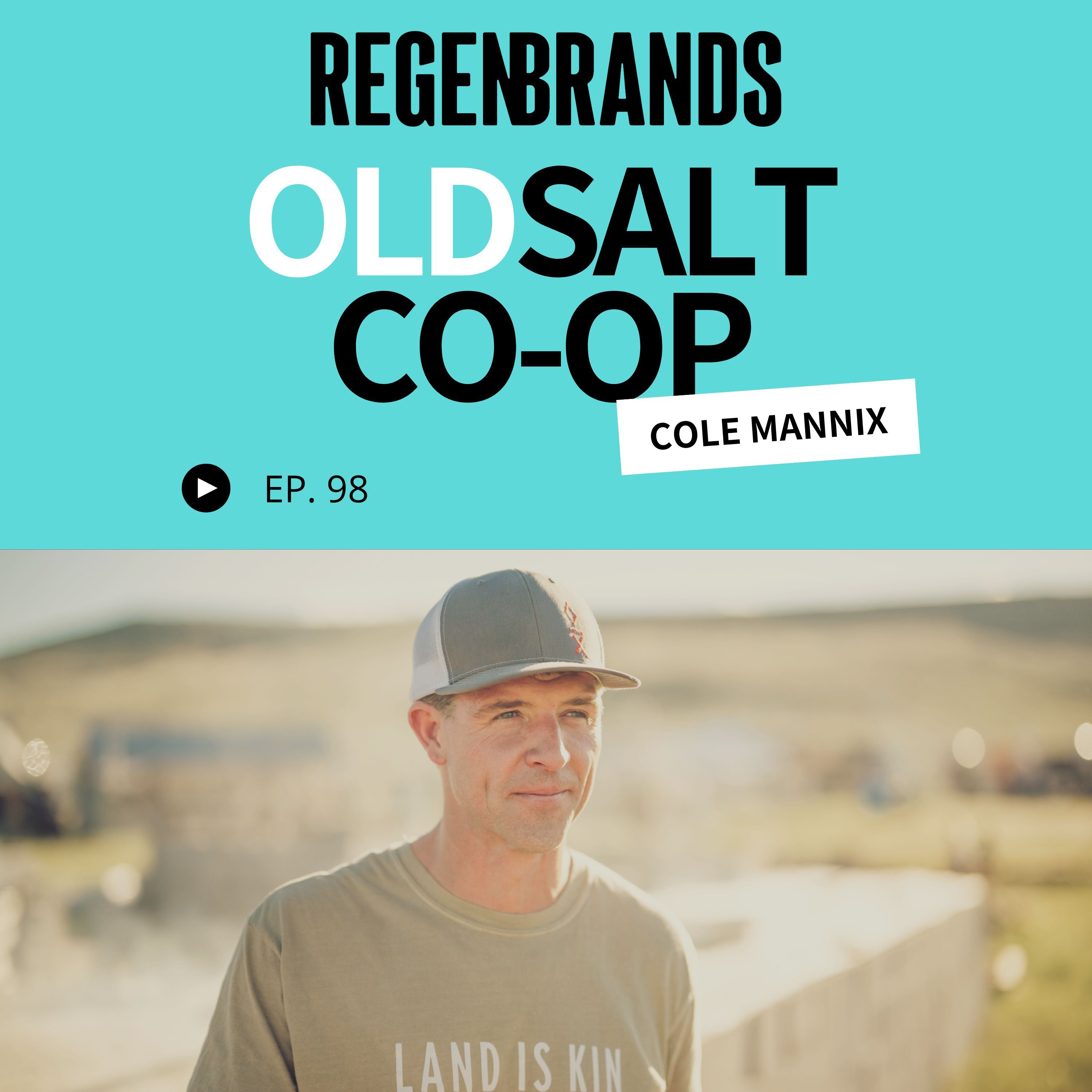 ReGen Brands Podcast