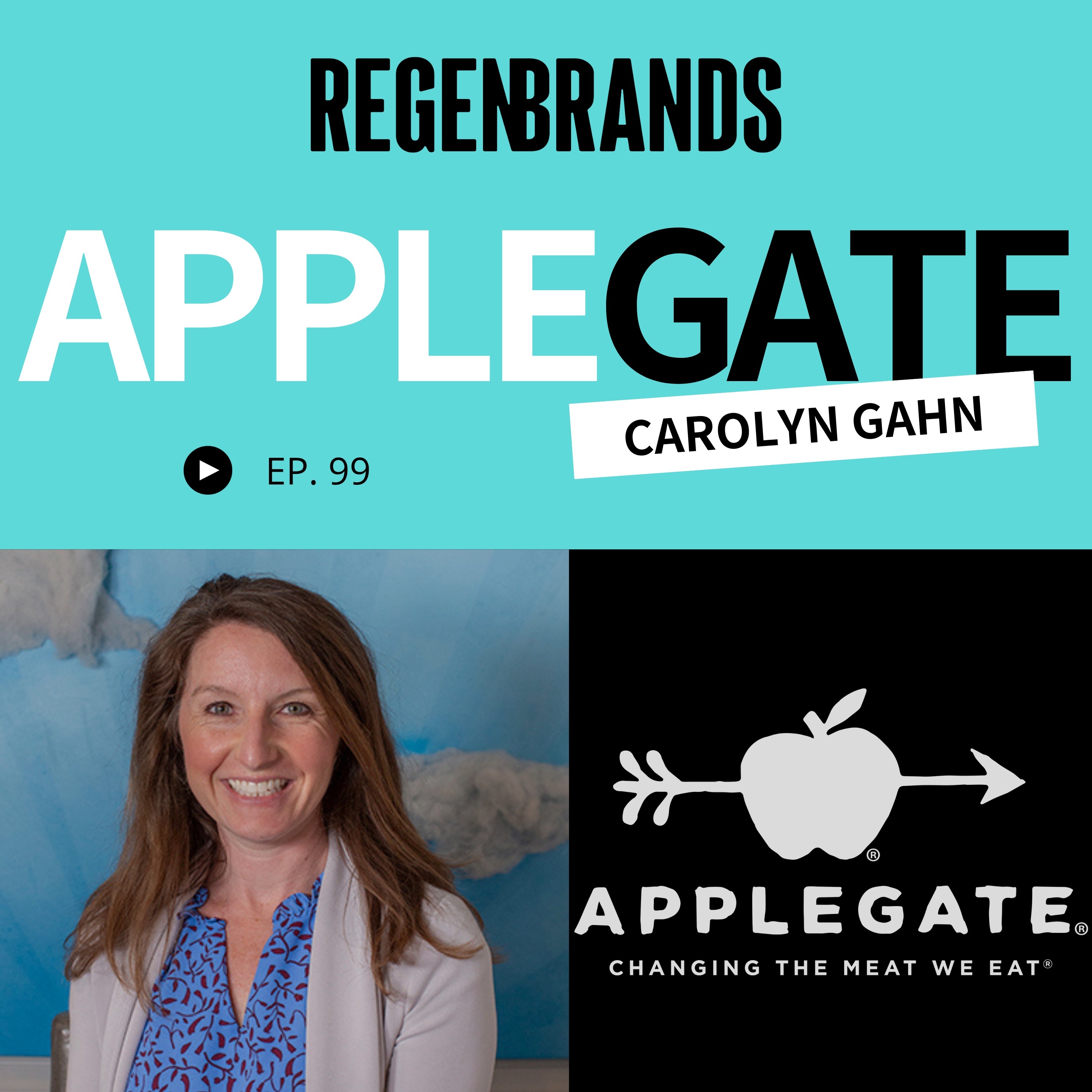 ReGen Brands Podcast